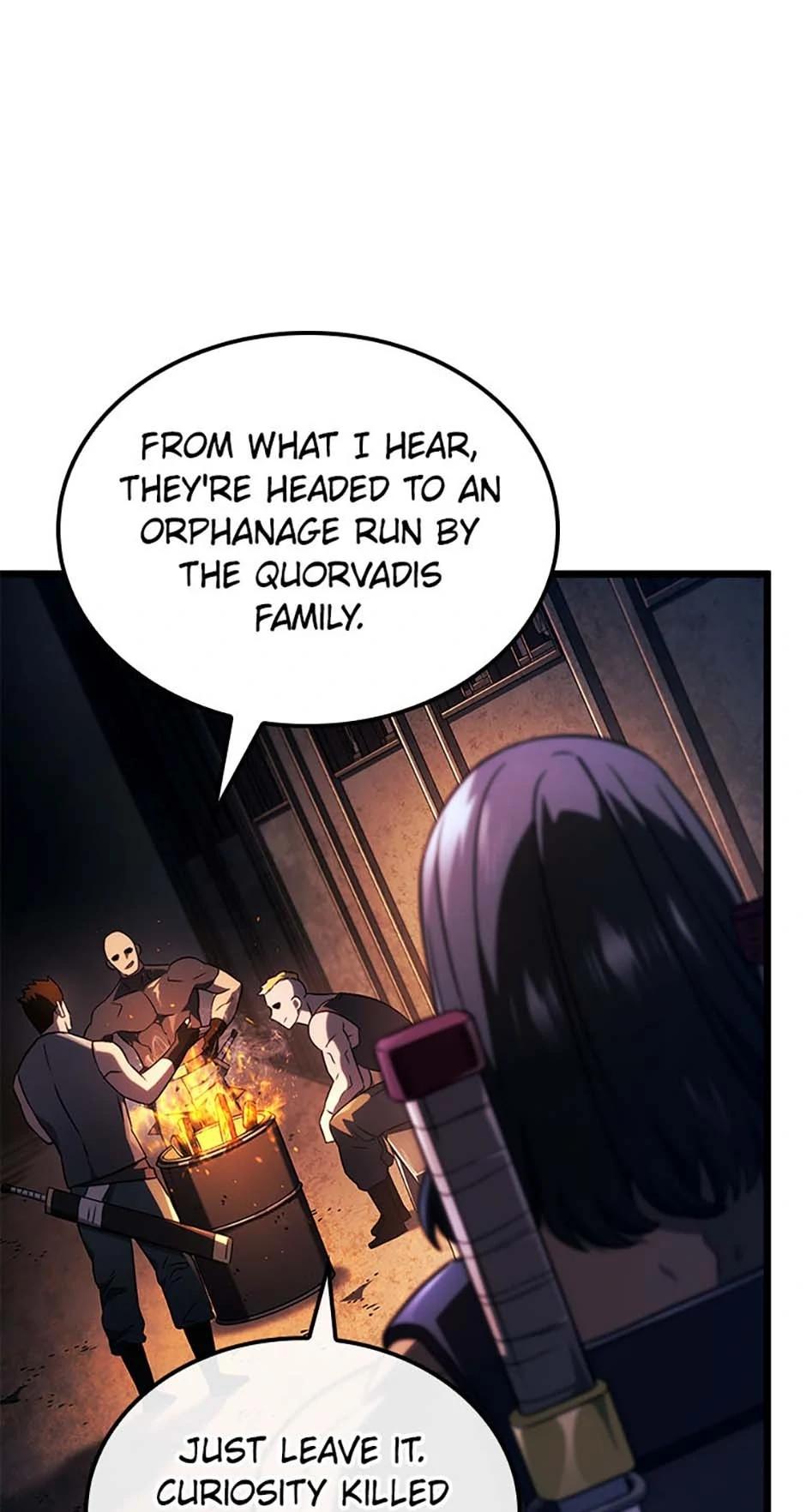 Revenge of the Baskerville Bloodhound Chapter 75 — page 72
