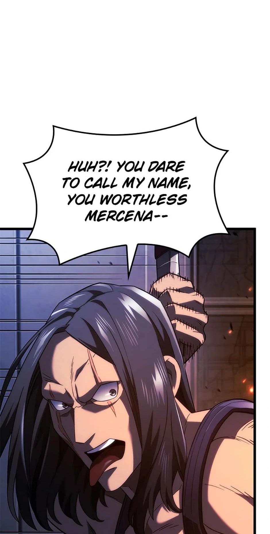 Revenge of the Baskerville Bloodhound Chapter 75 — page 80