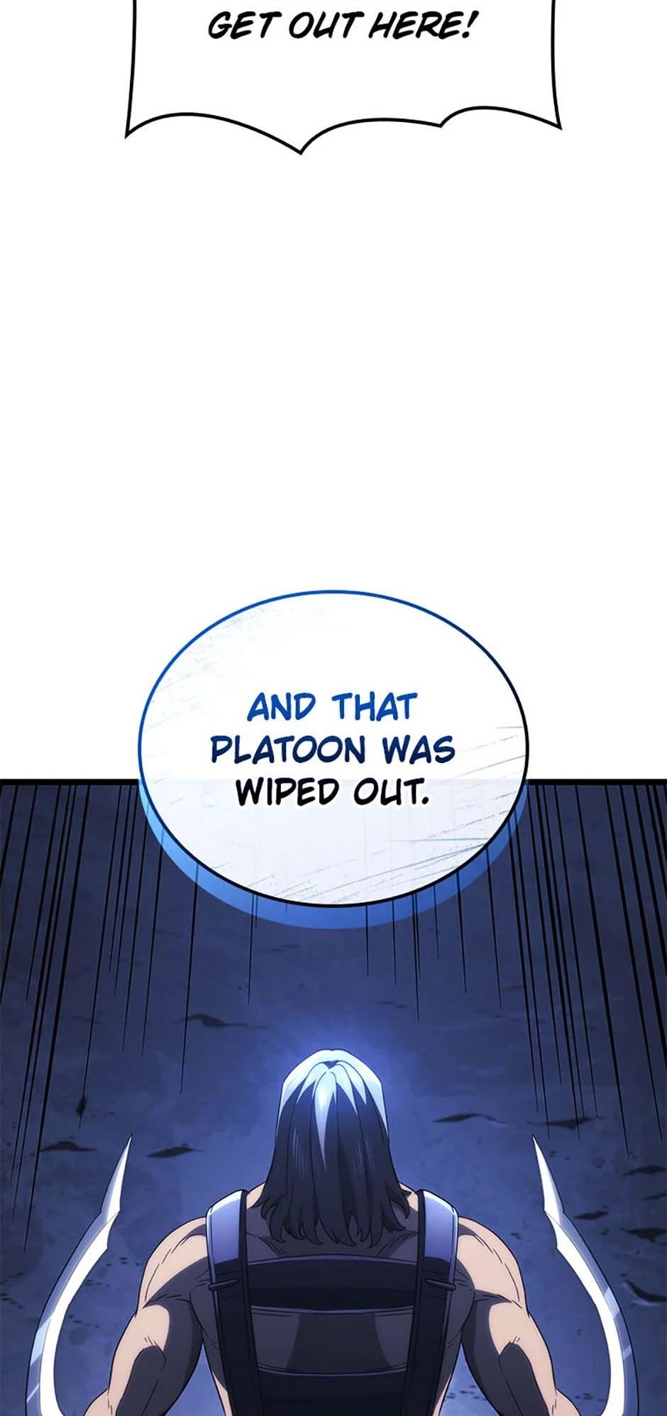 Revenge of the Baskerville Bloodhound Chapter 75 — page 88