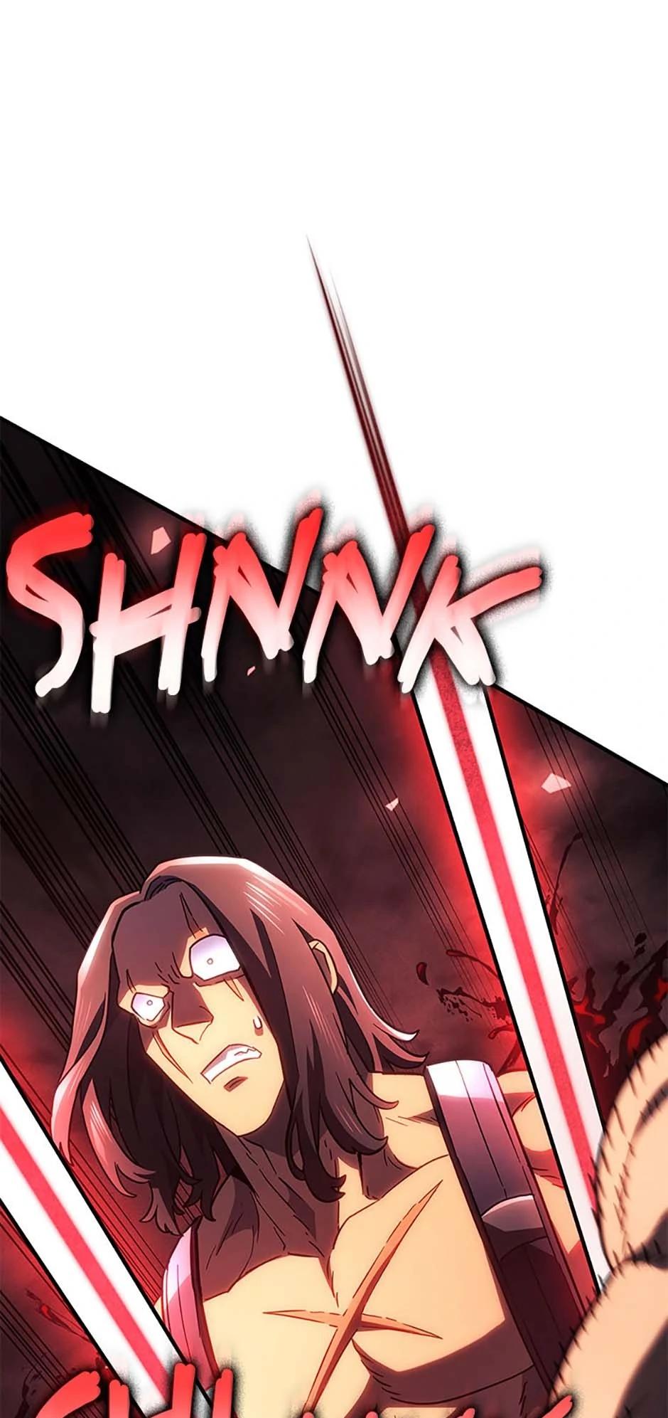 Revenge of the Baskerville Bloodhound Chapter 75 — page 95