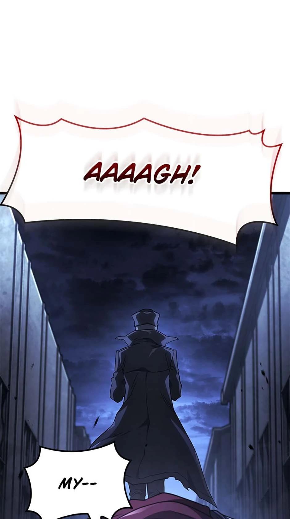 Revenge of the Baskerville Bloodhound Chapter 75 — page 99