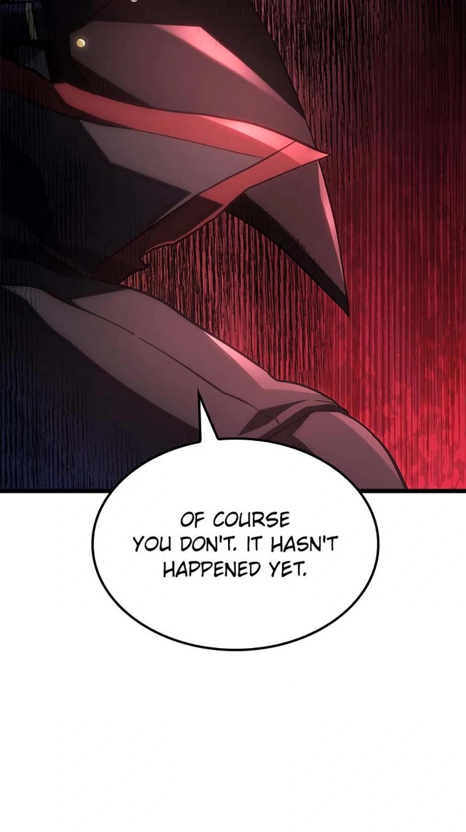 Revenge of the Baskerville Bloodhound Chapter 75 — page 102