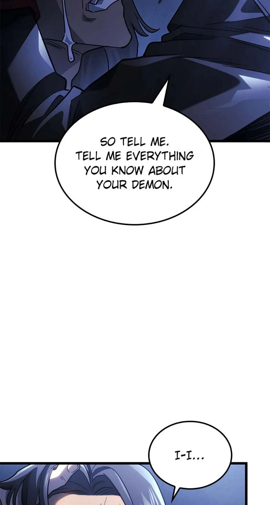 Revenge of the Baskerville Bloodhound Chapter 75 — page 104