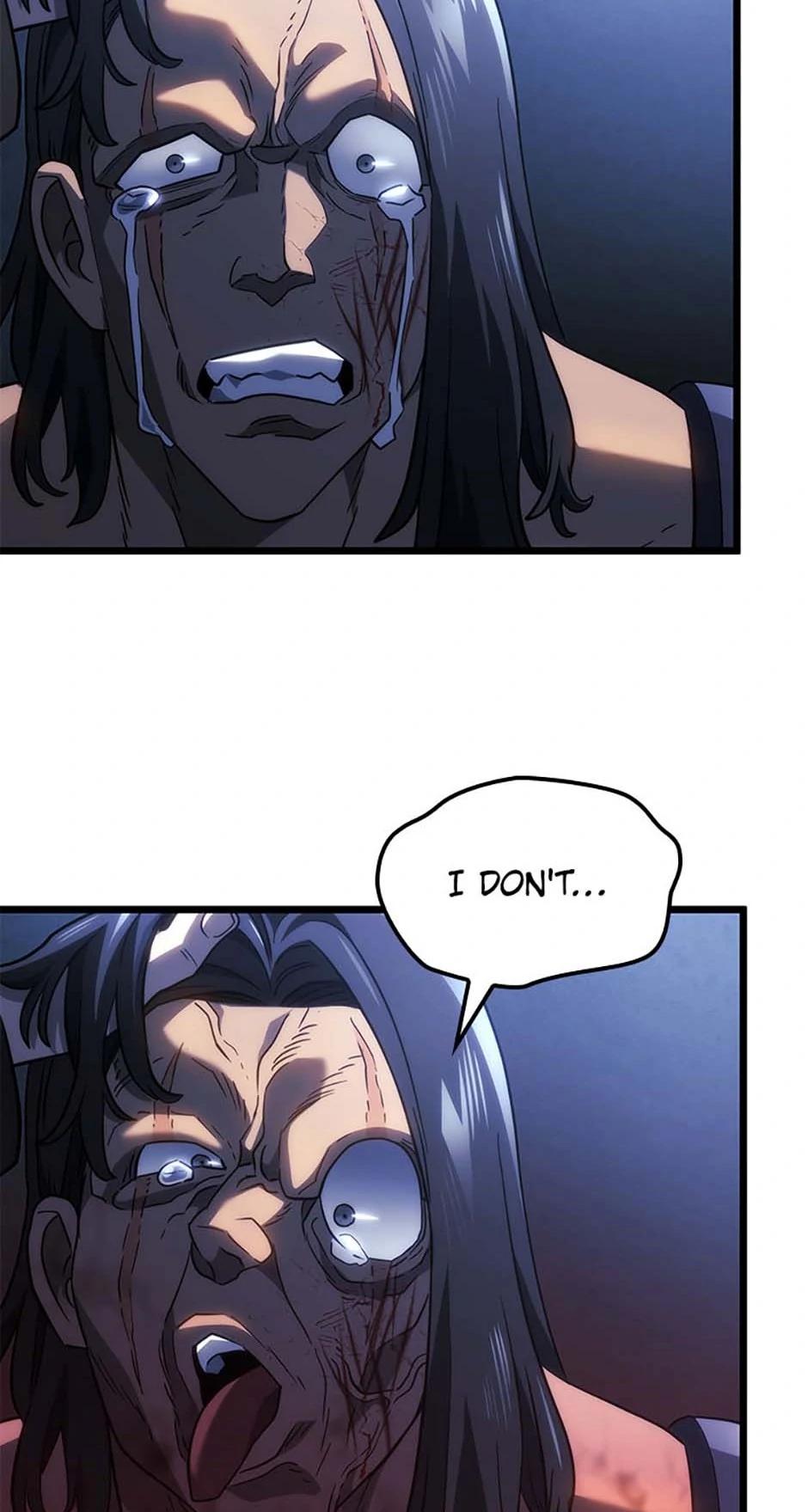 Revenge of the Baskerville Bloodhound Chapter 75 — page 105