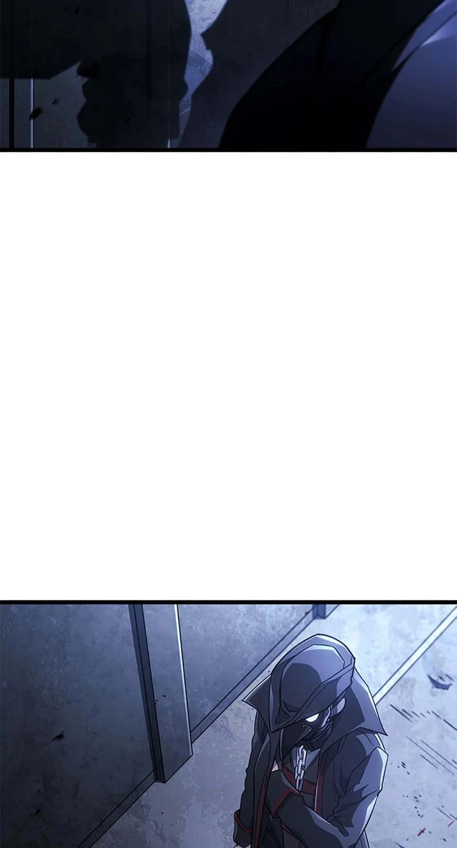 Revenge of the Baskerville Bloodhound Chapter 75 — page 108