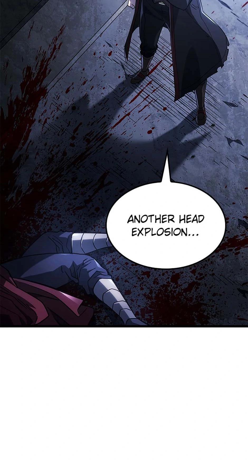Revenge of the Baskerville Bloodhound Chapter 75 — page 109
