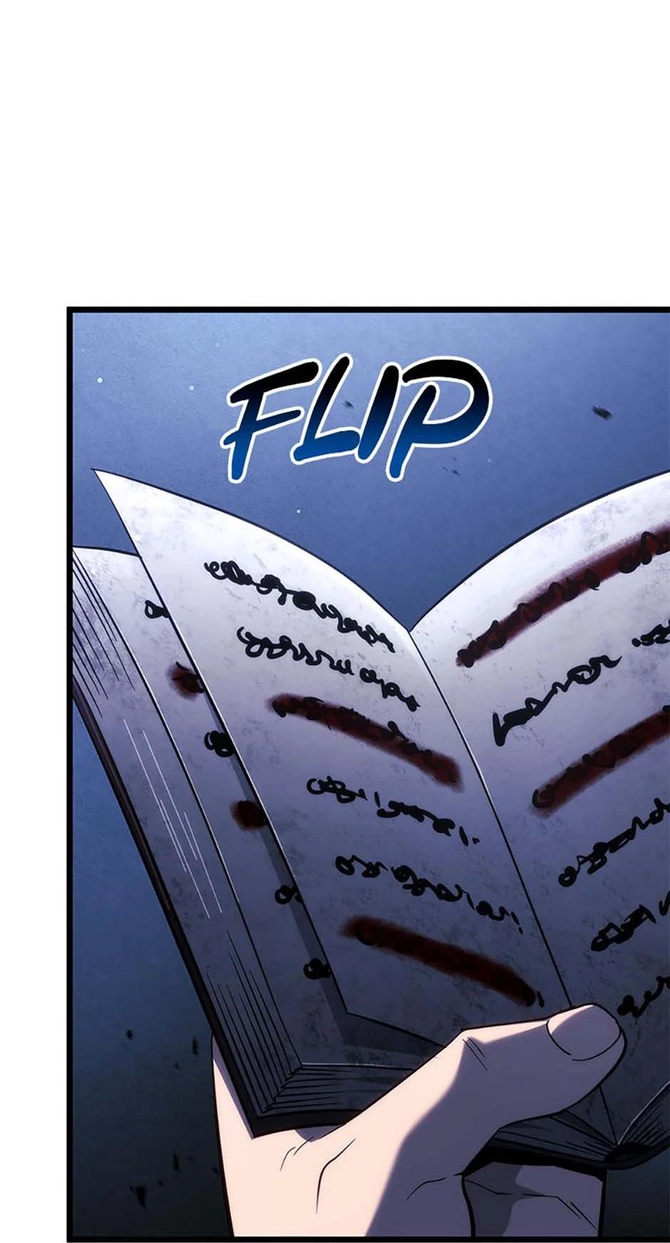 Revenge of the Baskerville Bloodhound Chapter 75 — page 110