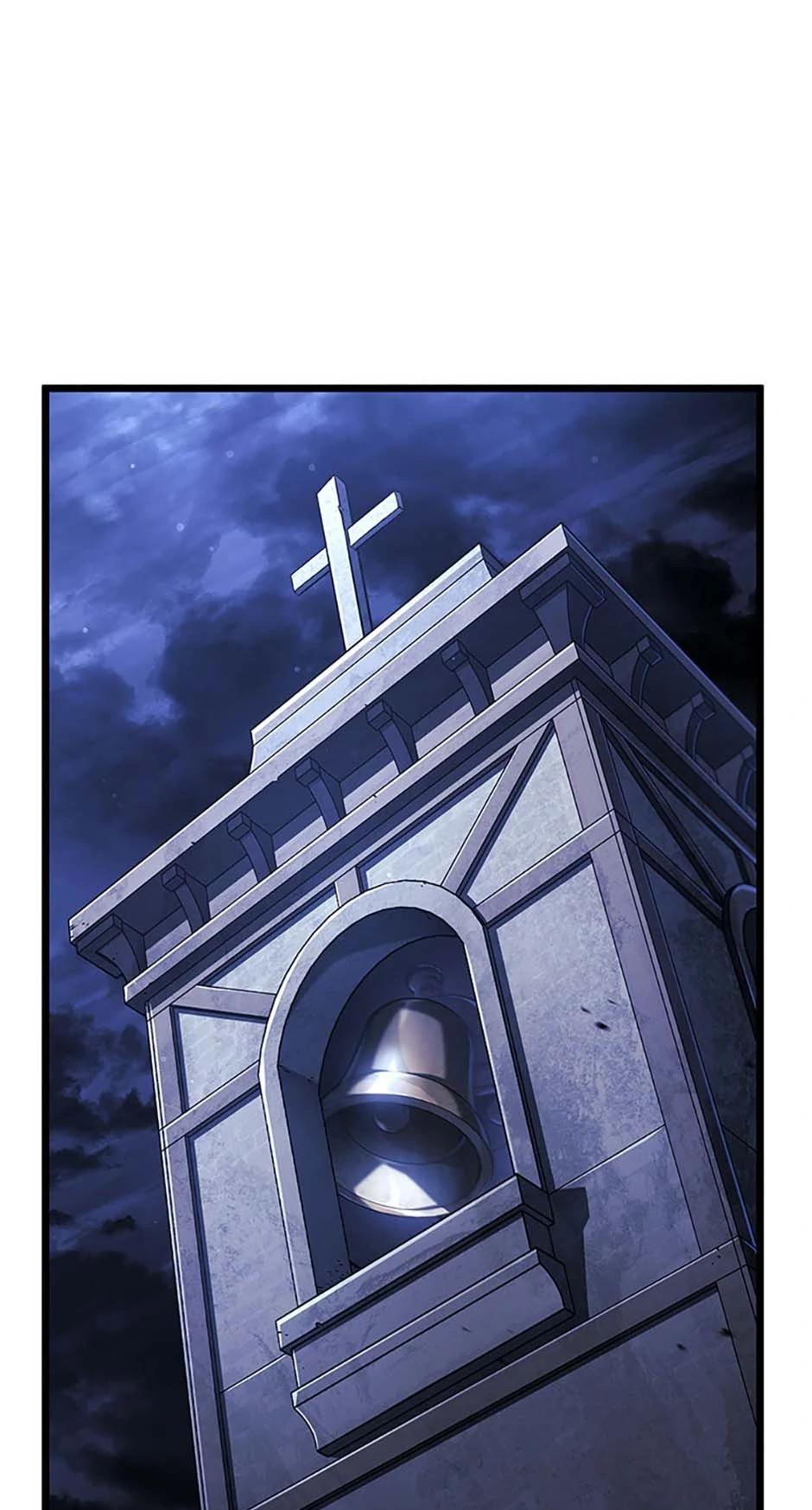 Revenge of the Baskerville Bloodhound Chapter 76 — page 1