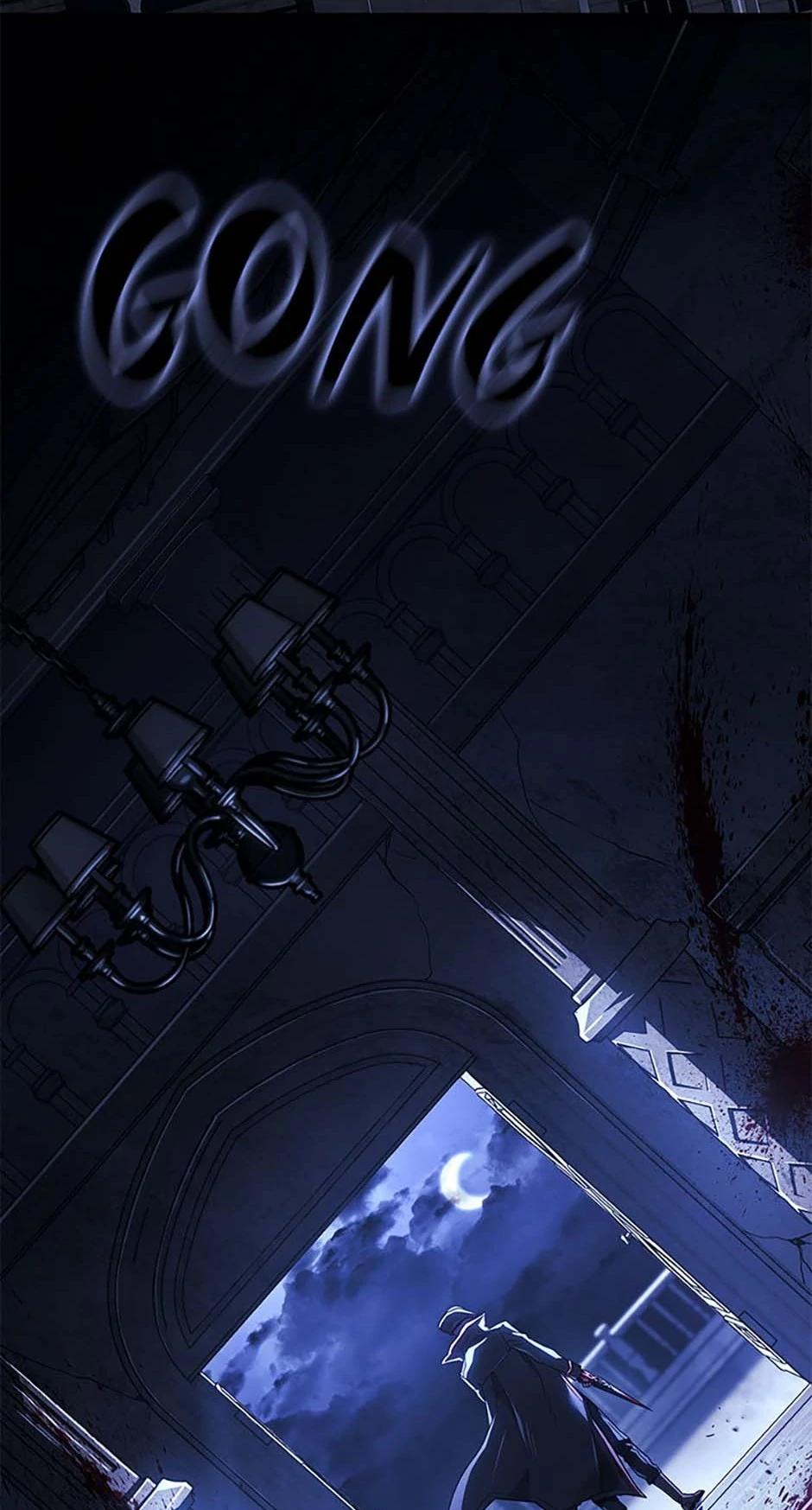Revenge of the Baskerville Bloodhound Chapter 76 — page 3