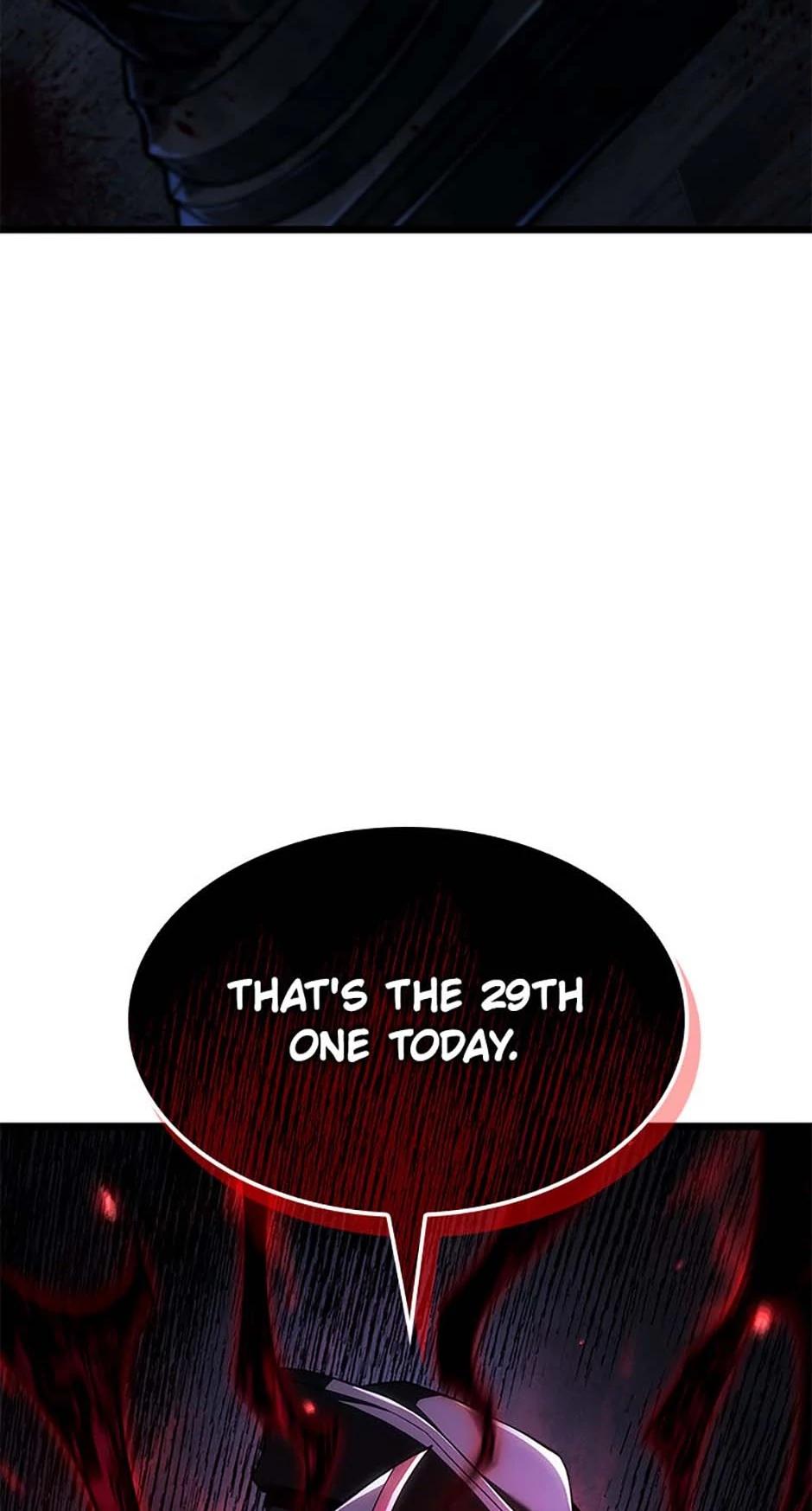 Revenge of the Baskerville Bloodhound Chapter 76 — page 5