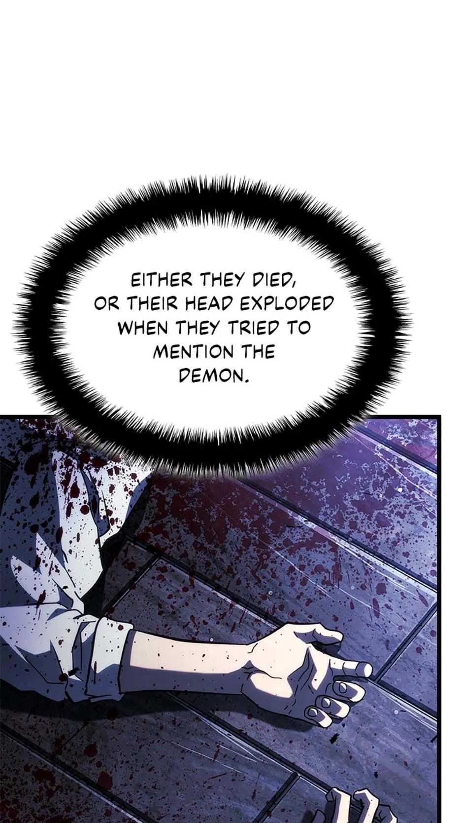 Revenge of the Baskerville Bloodhound Chapter 76 — page 7