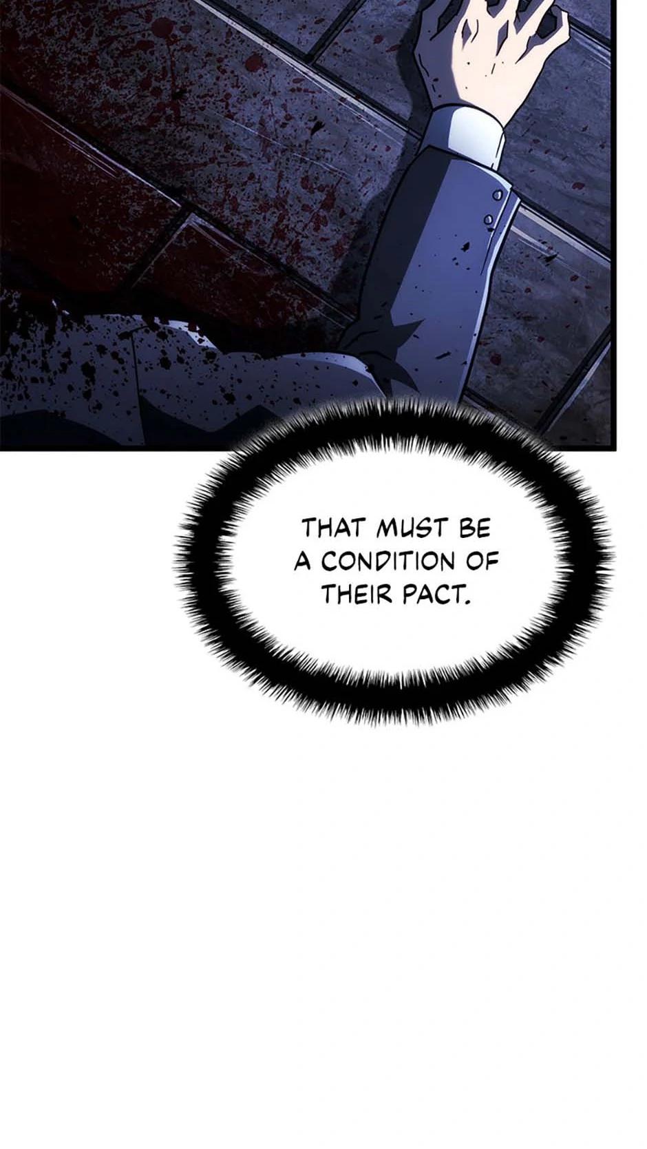 Revenge of the Baskerville Bloodhound Chapter 76 — page 8