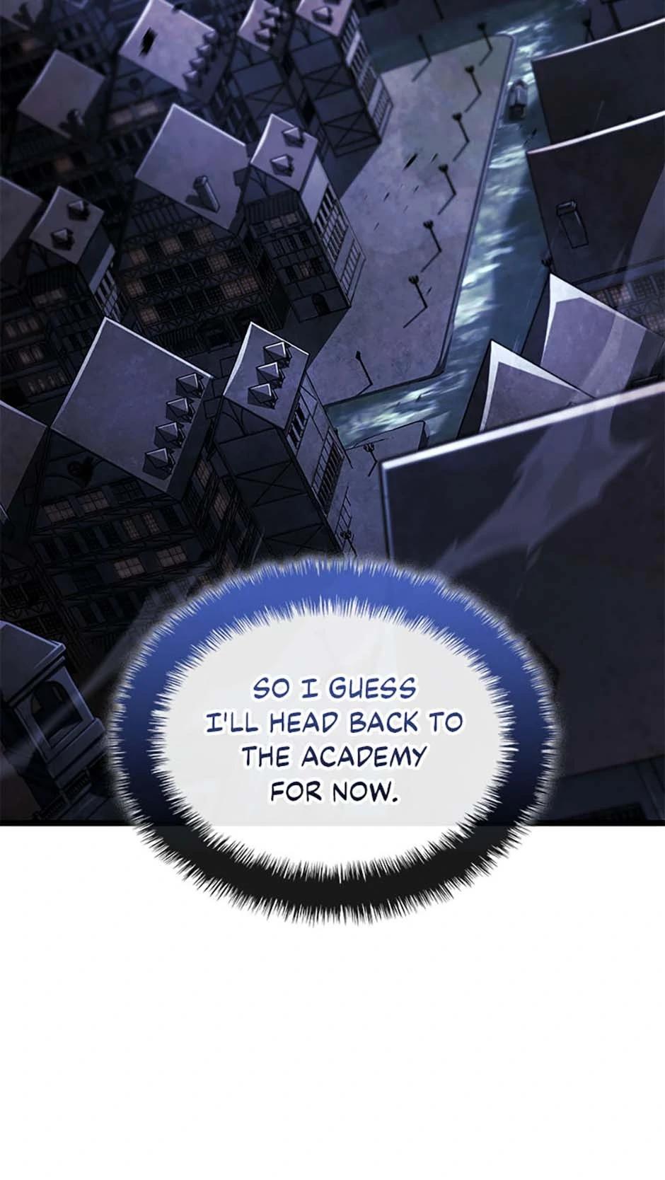 Revenge of the Baskerville Bloodhound Chapter 76 — page 11