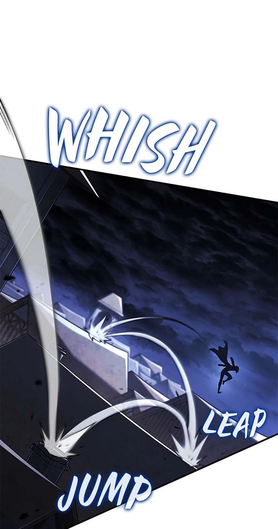 Revenge of the Baskerville Bloodhound Chapter 76 — page 13