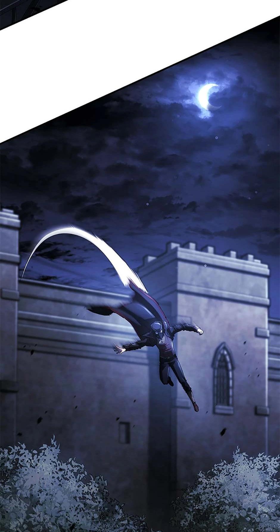Revenge of the Baskerville Bloodhound Chapter 76 — page 14