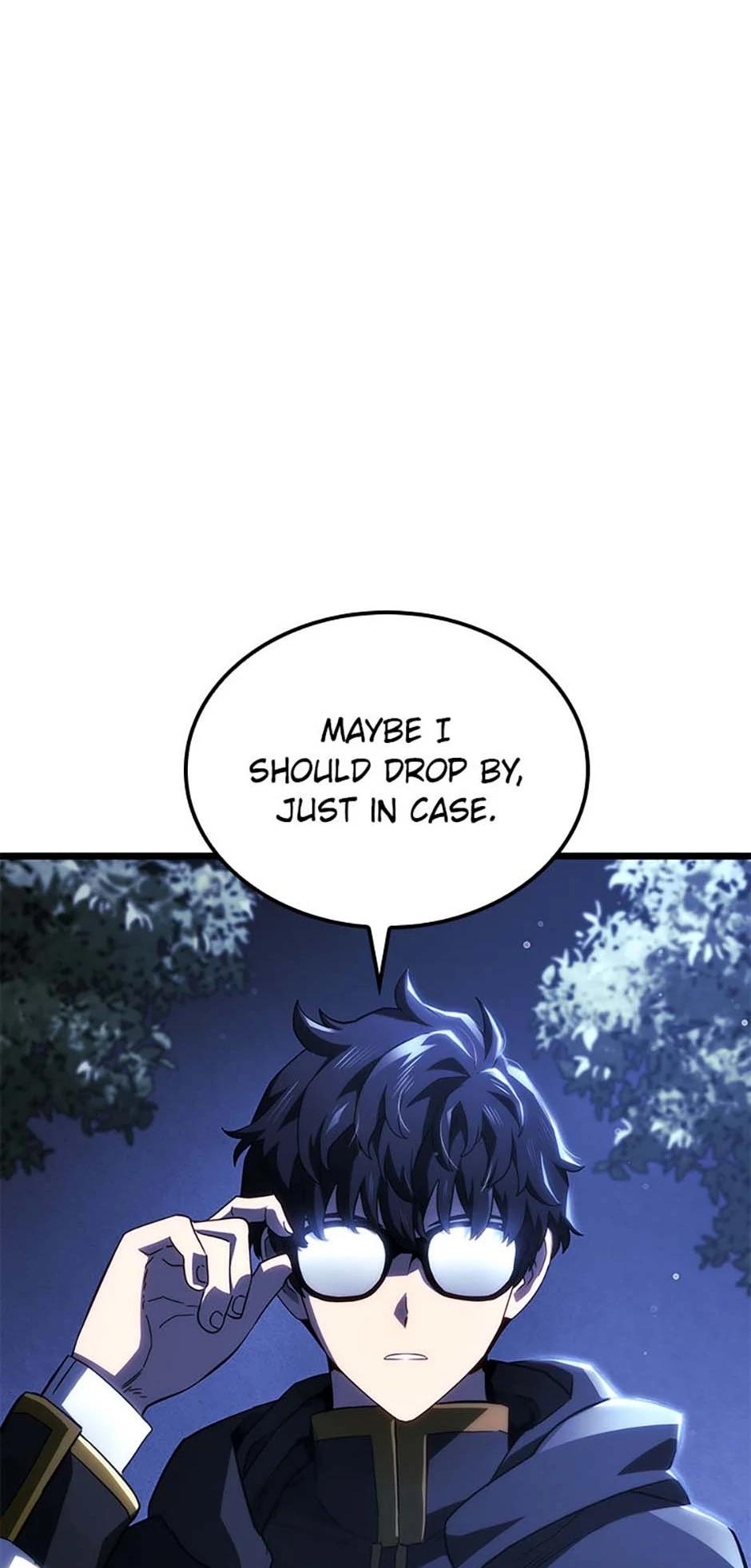 Revenge of the Baskerville Bloodhound Chapter 76 — page 21