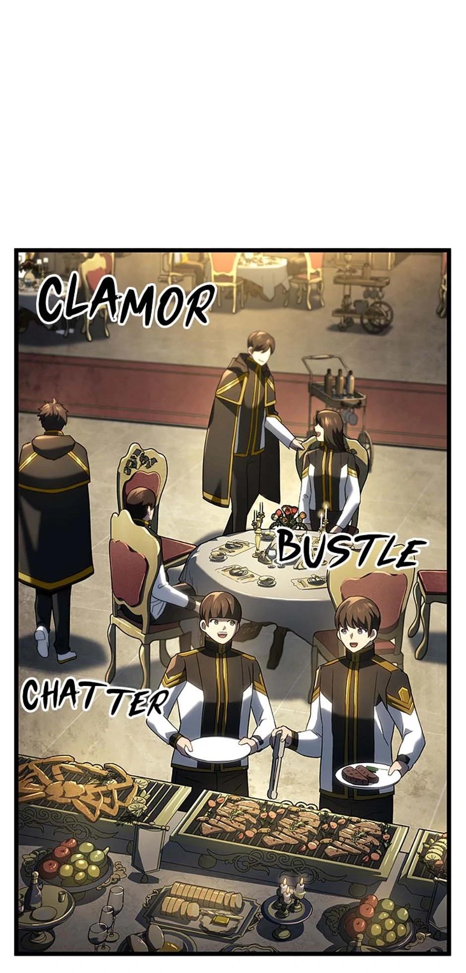 Revenge of the Baskerville Bloodhound Chapter 76 — page 23