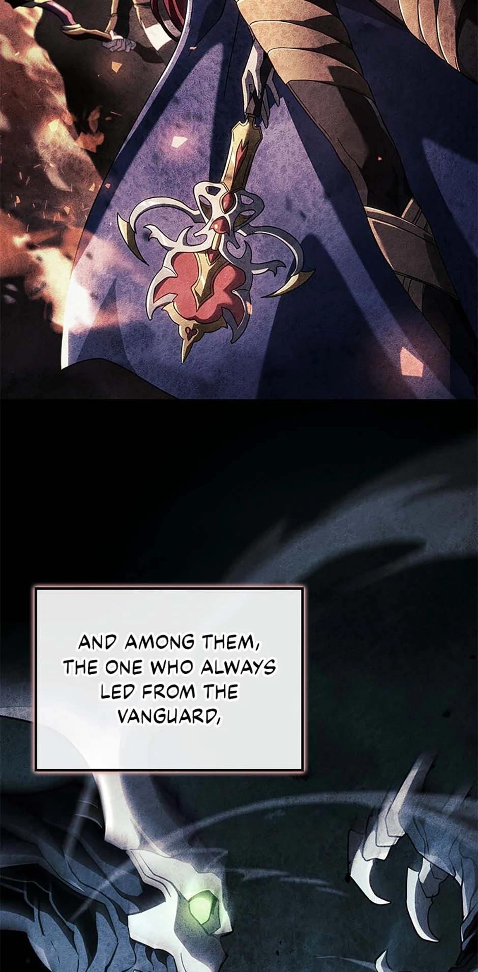 Revenge of the Baskerville Bloodhound Chapter 76 — page 32