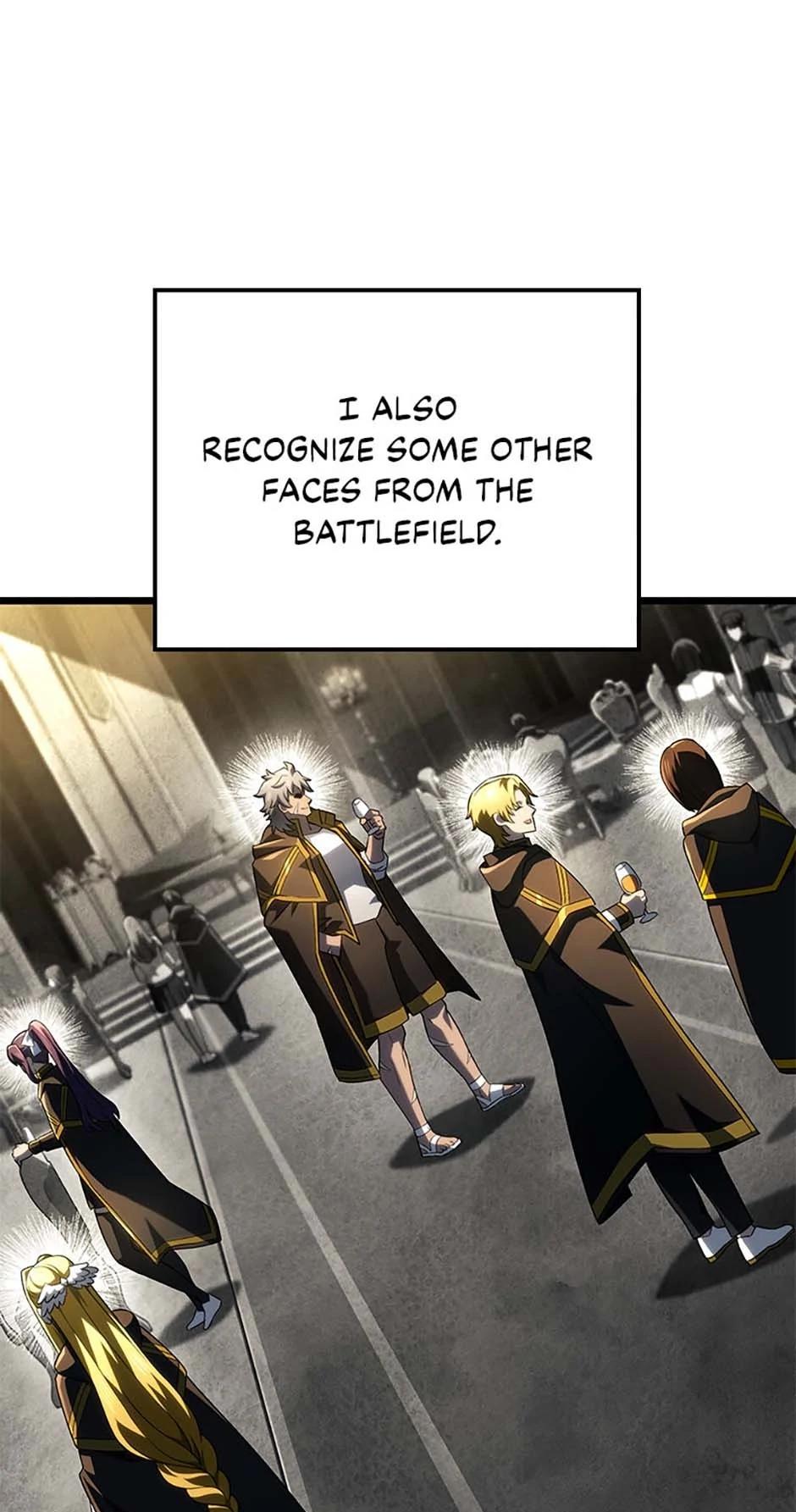 Revenge of the Baskerville Bloodhound Chapter 76 — page 37