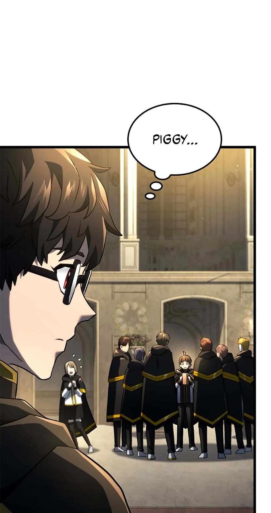 Revenge of the Baskerville Bloodhound Chapter 76 — page 43
