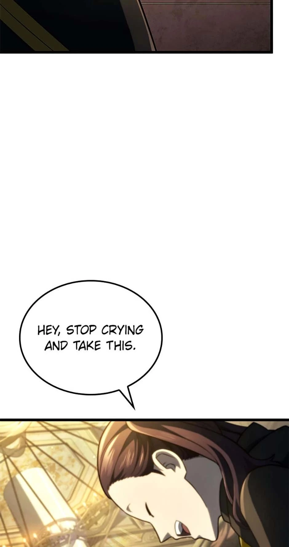 Revenge of the Baskerville Bloodhound Chapter 76 — page 44