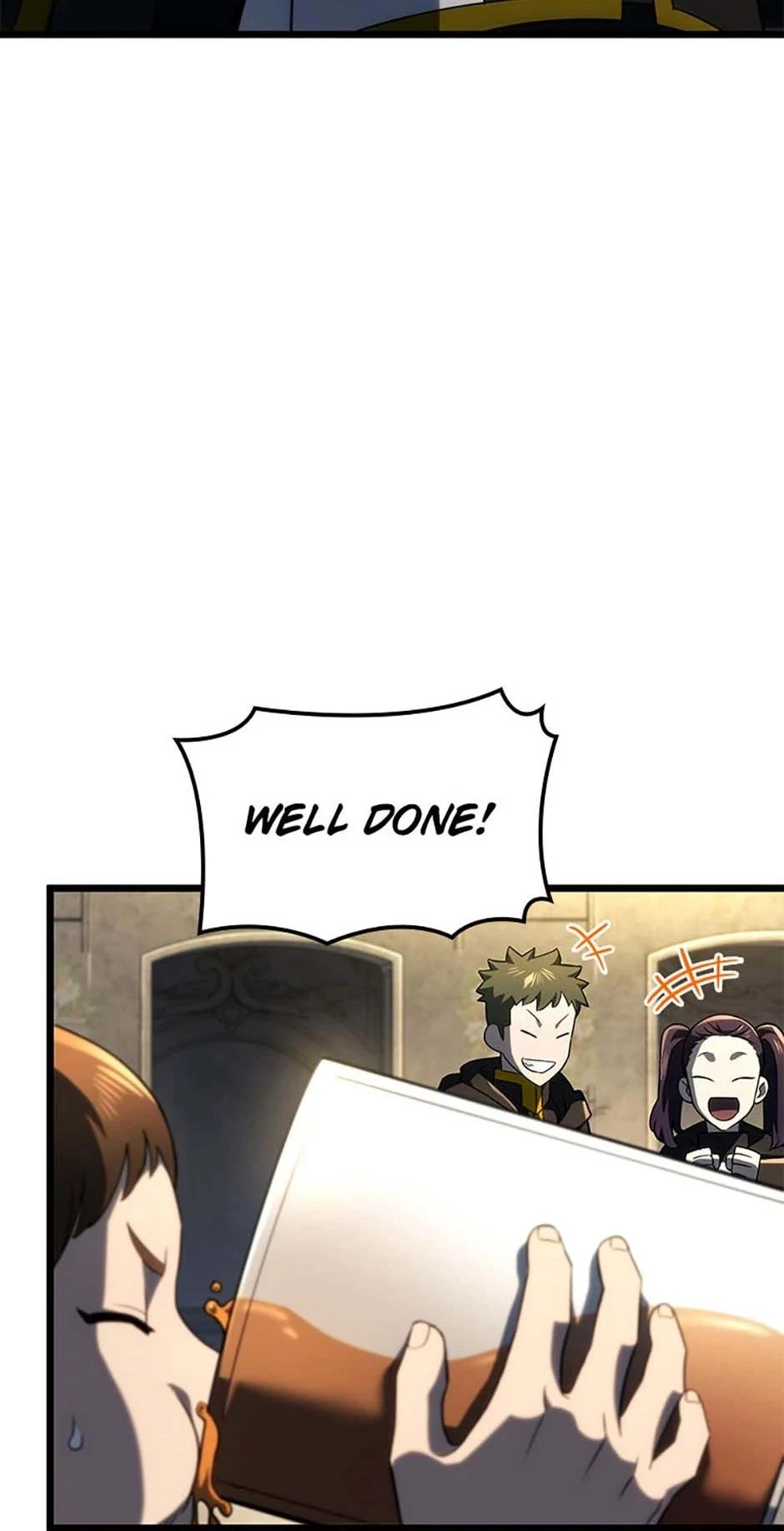 Revenge of the Baskerville Bloodhound Chapter 76 — page 51