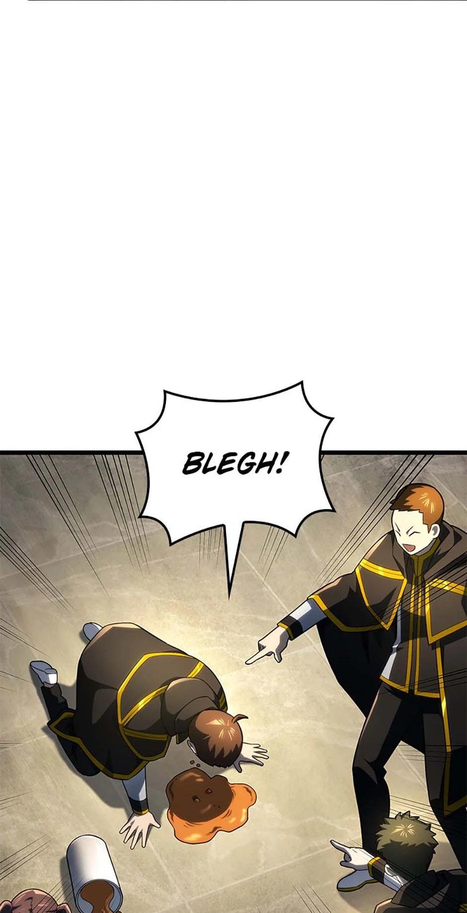 Revenge of the Baskerville Bloodhound Chapter 76 — page 52