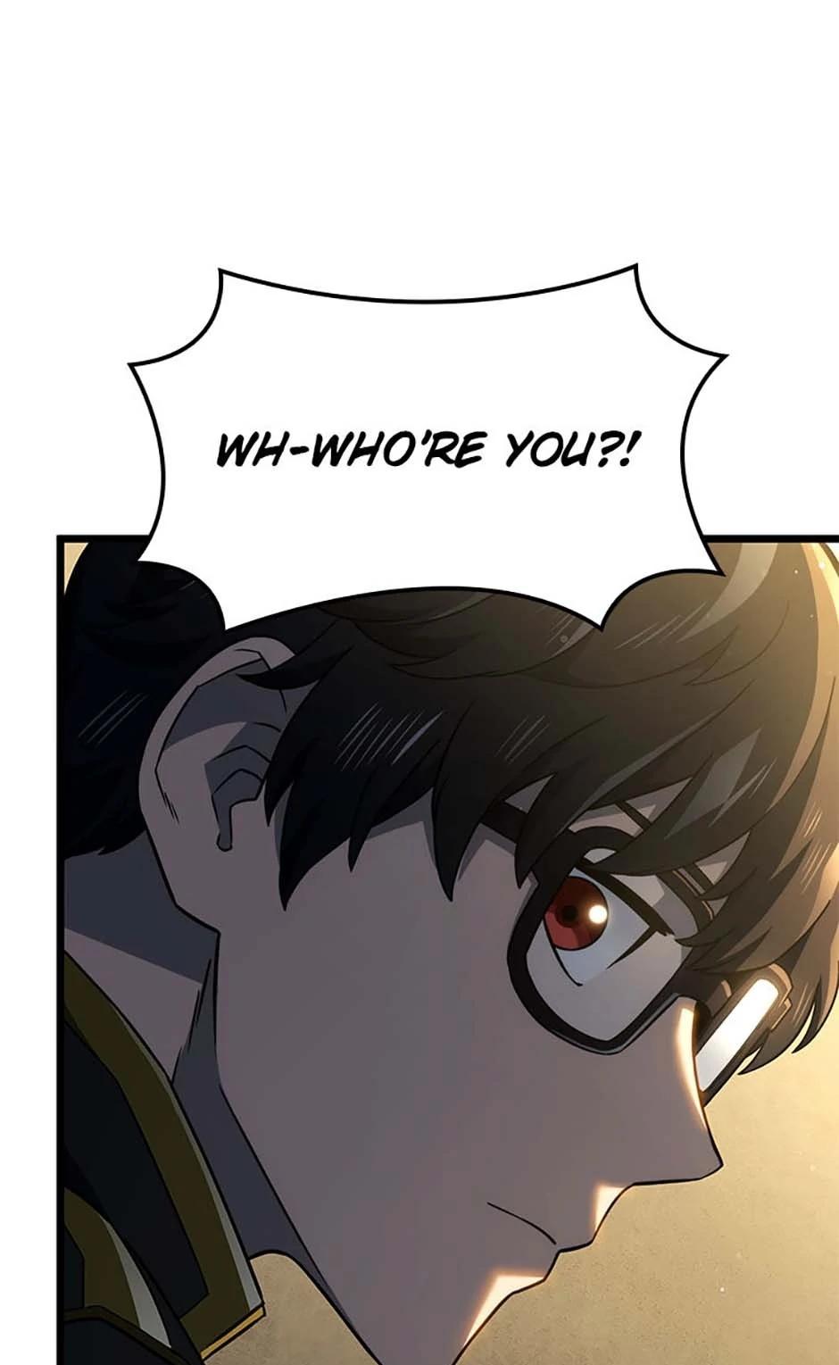 Revenge of the Baskerville Bloodhound Chapter 76 — page 59