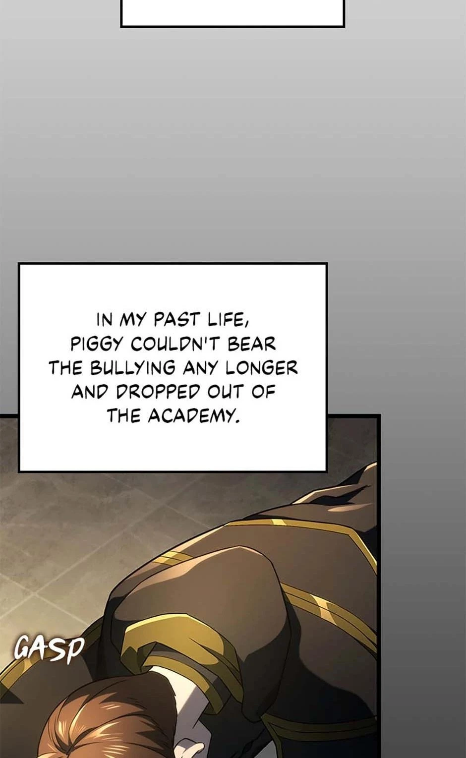 Revenge of the Baskerville Bloodhound Chapter 76 — page 61