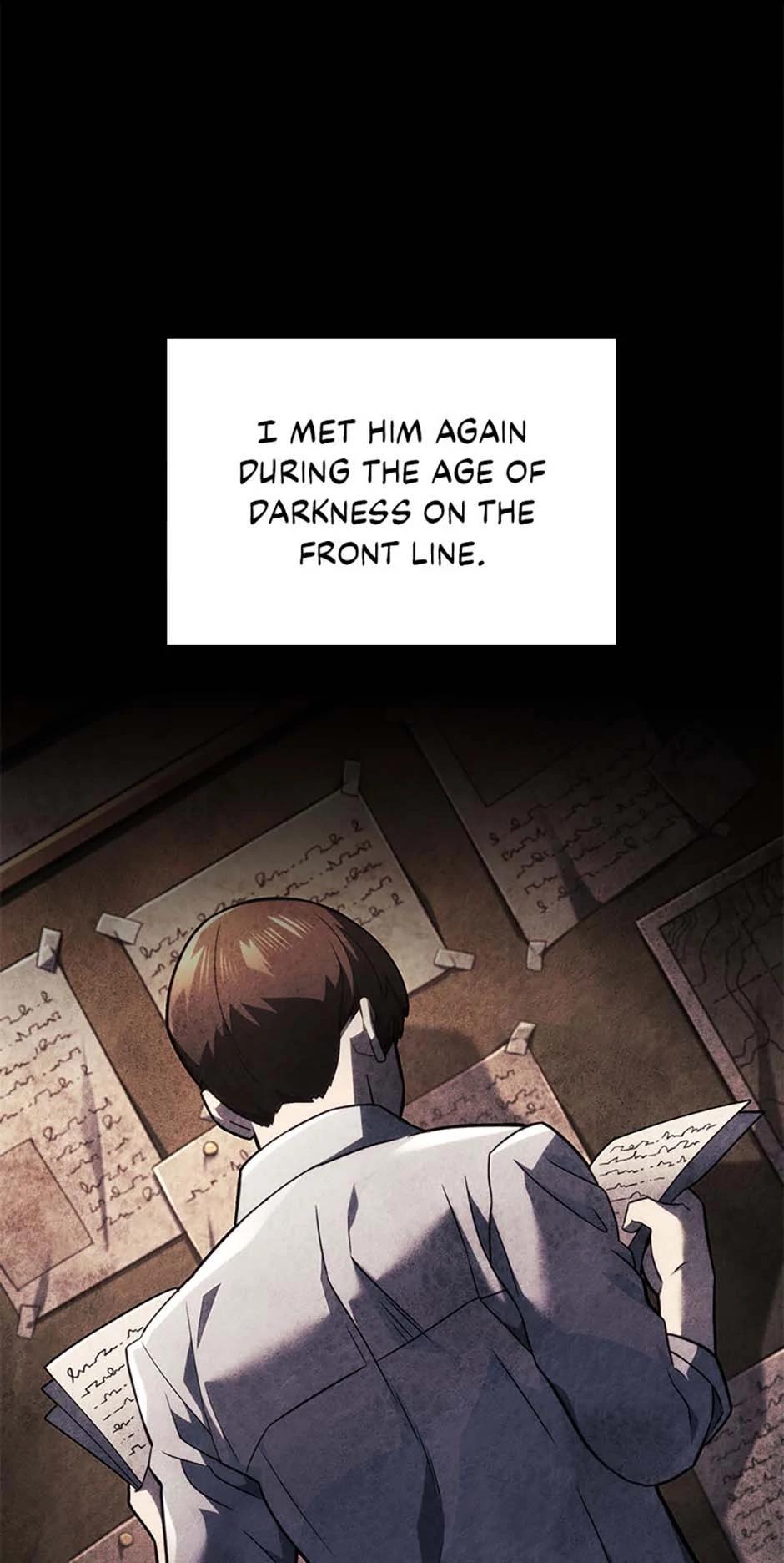 Revenge of the Baskerville Bloodhound Chapter 76 — page 63