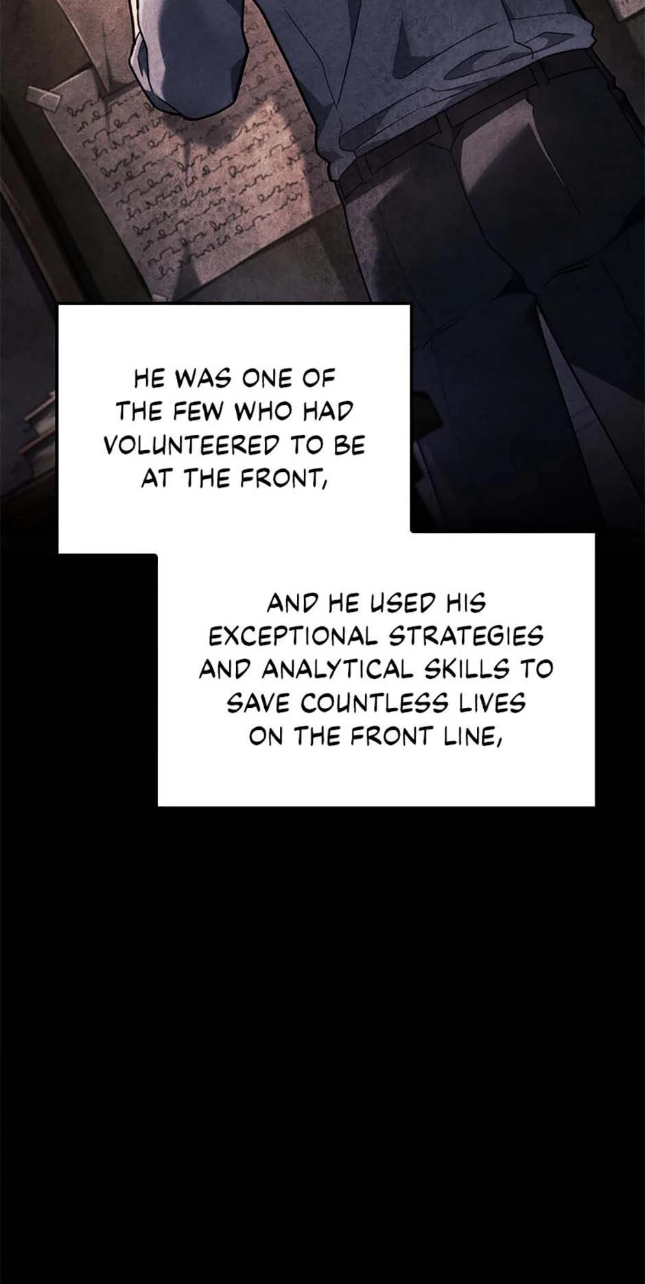 Revenge of the Baskerville Bloodhound Chapter 76 — page 64