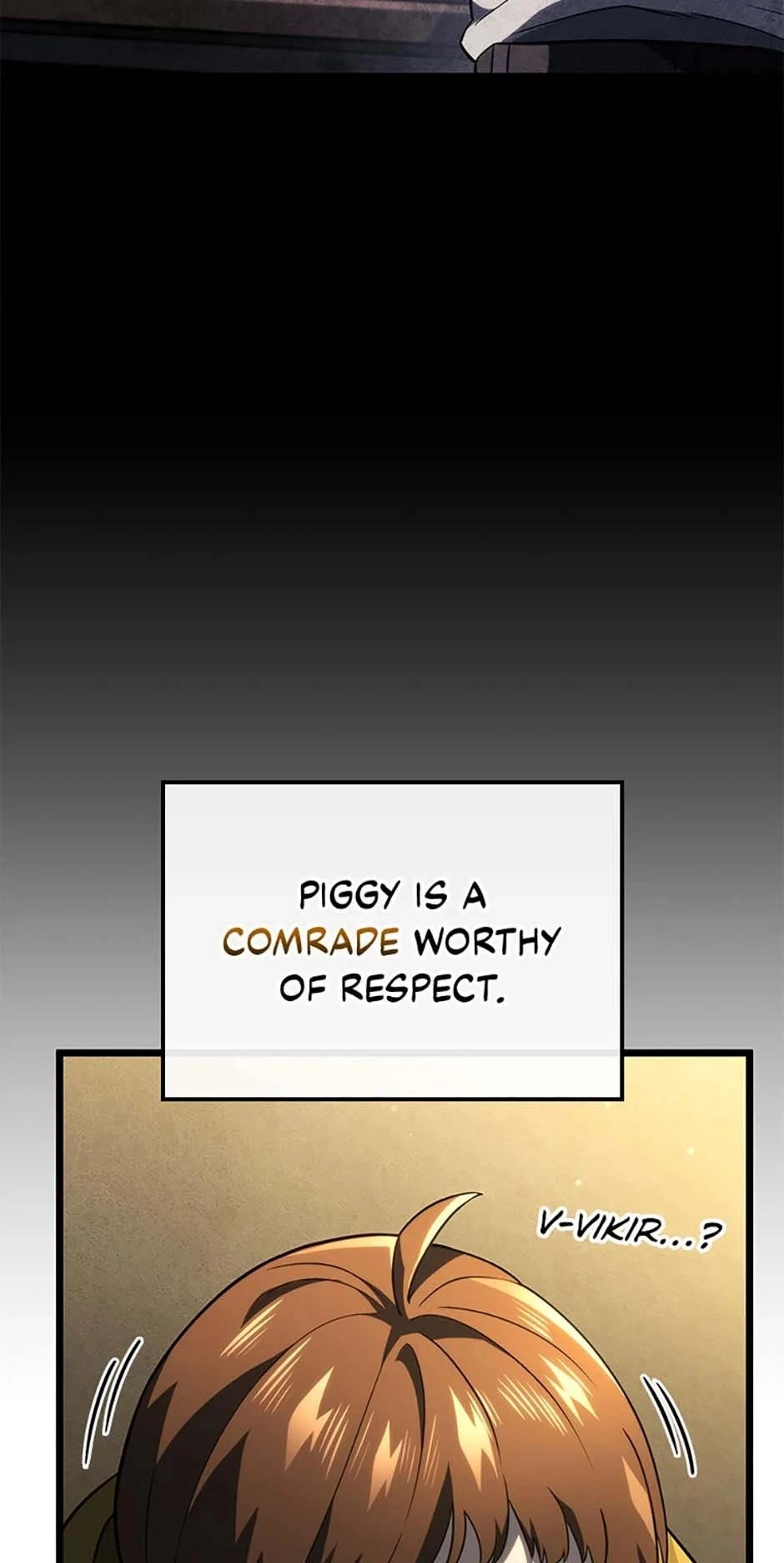 Revenge of the Baskerville Bloodhound Chapter 76 — page 66