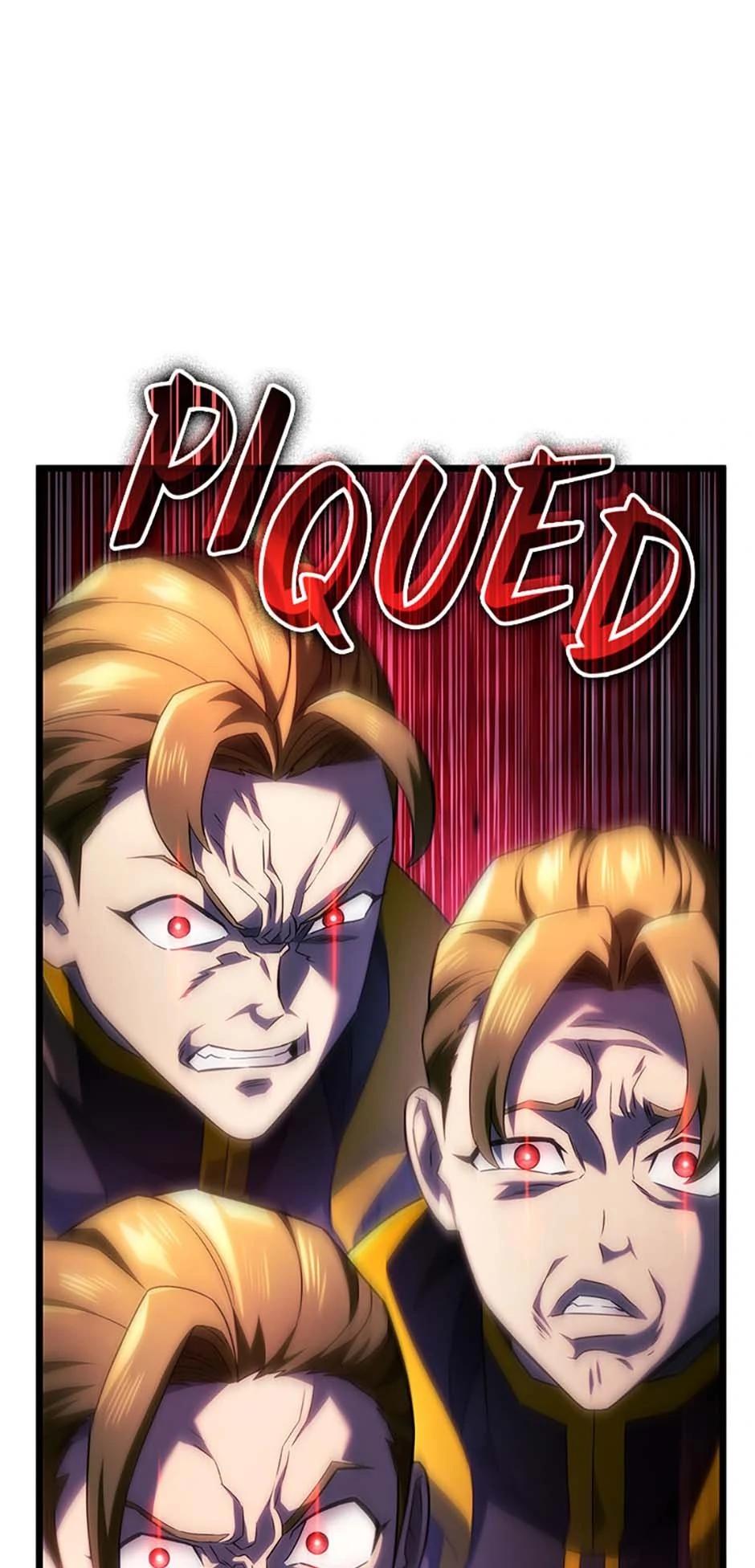 Revenge of the Baskerville Bloodhound Chapter 76 — page 71