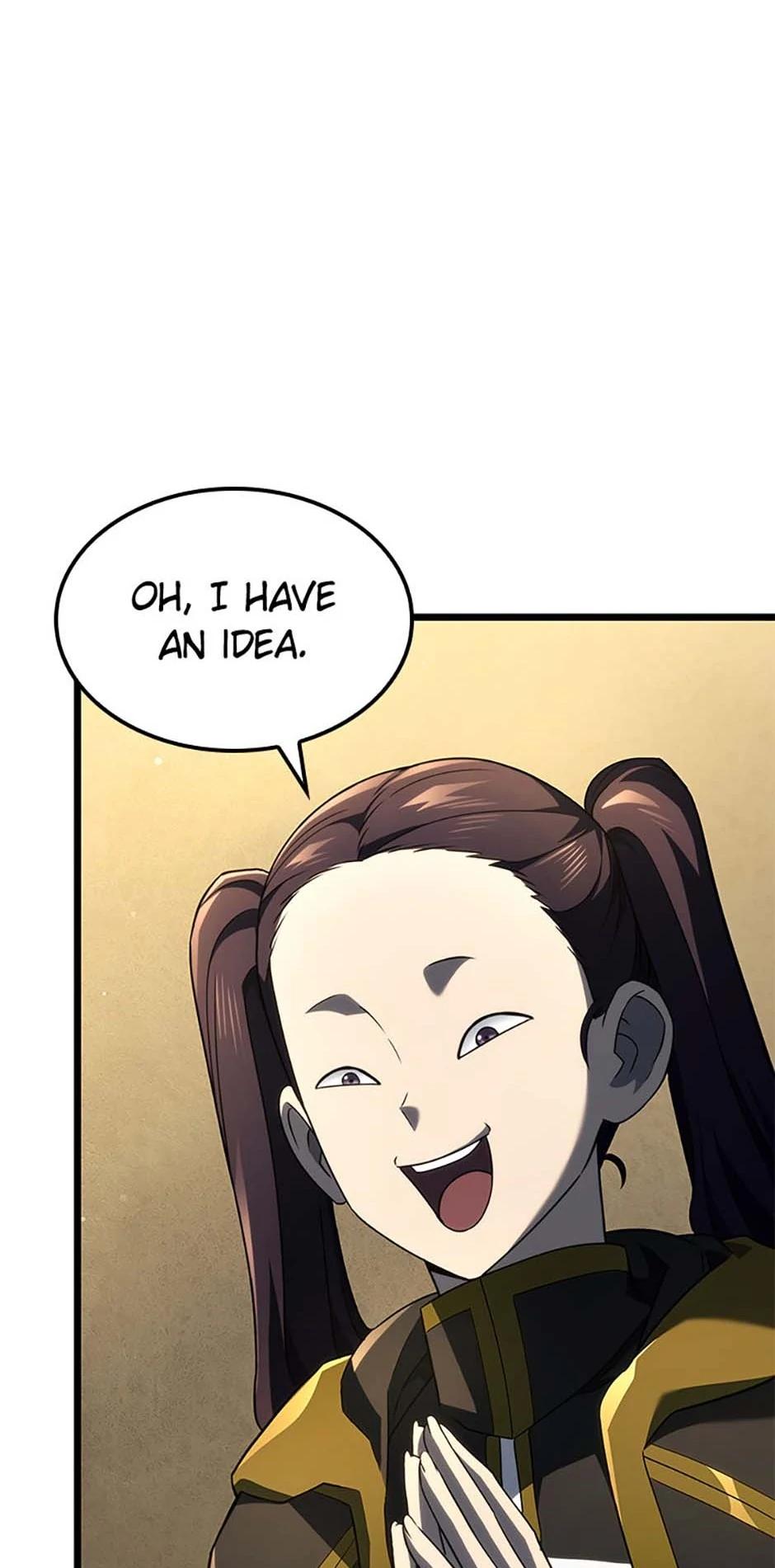 Revenge of the Baskerville Bloodhound Chapter 76 — page 76