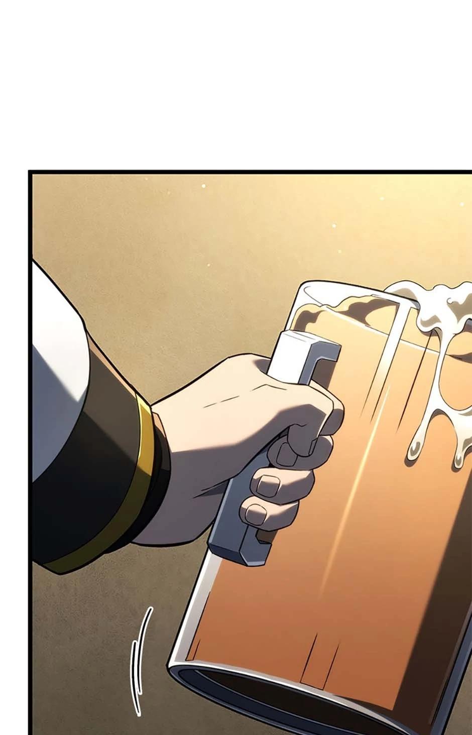 Revenge of the Baskerville Bloodhound Chapter 76 — page 80
