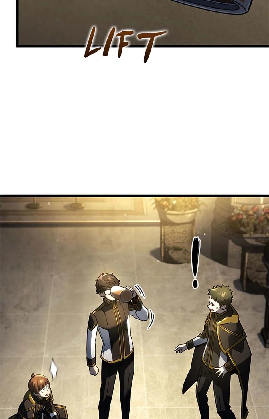 Revenge of the Baskerville Bloodhound Chapter 76 — page 81