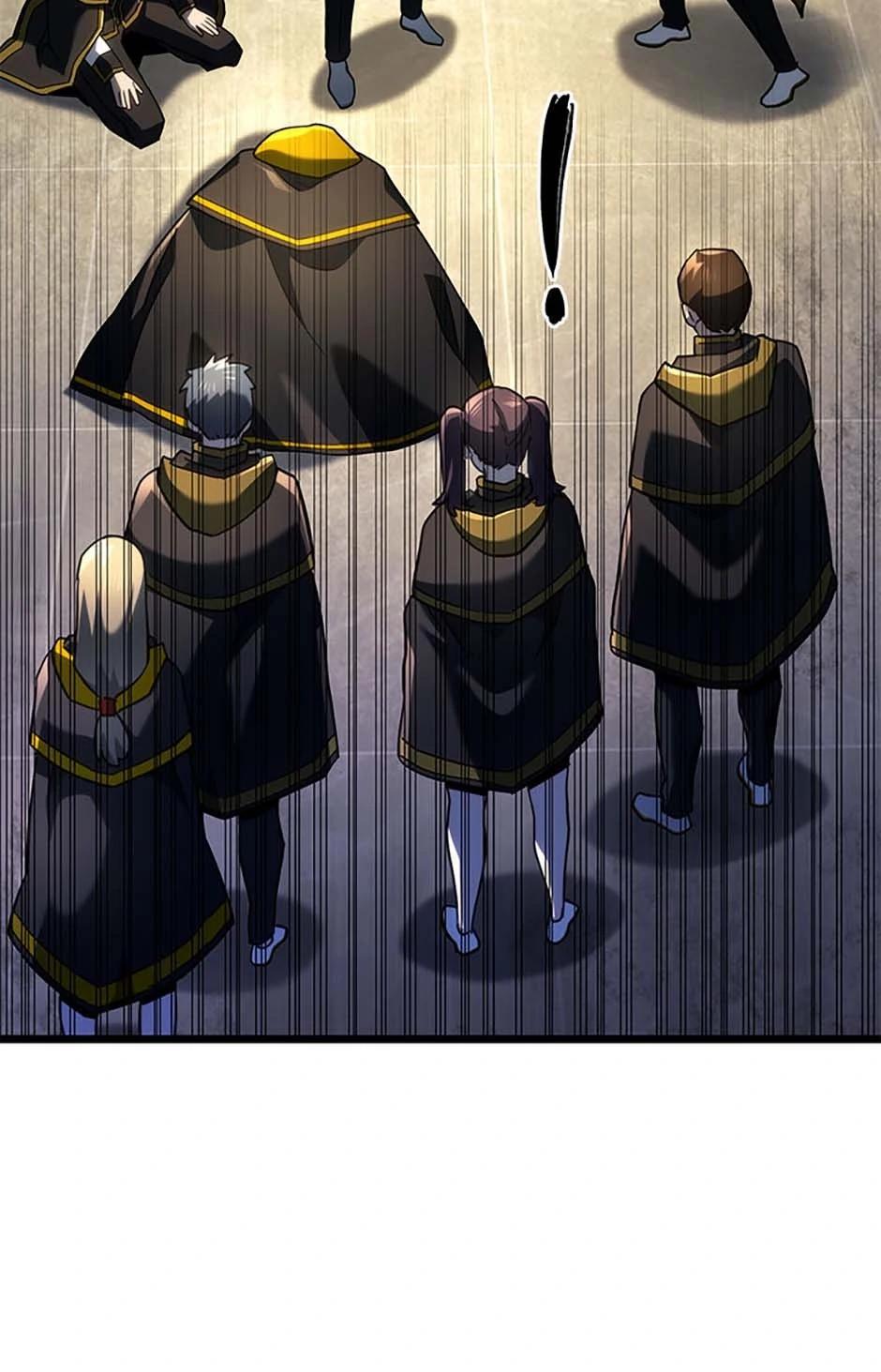 Revenge of the Baskerville Bloodhound Chapter 76 — page 82