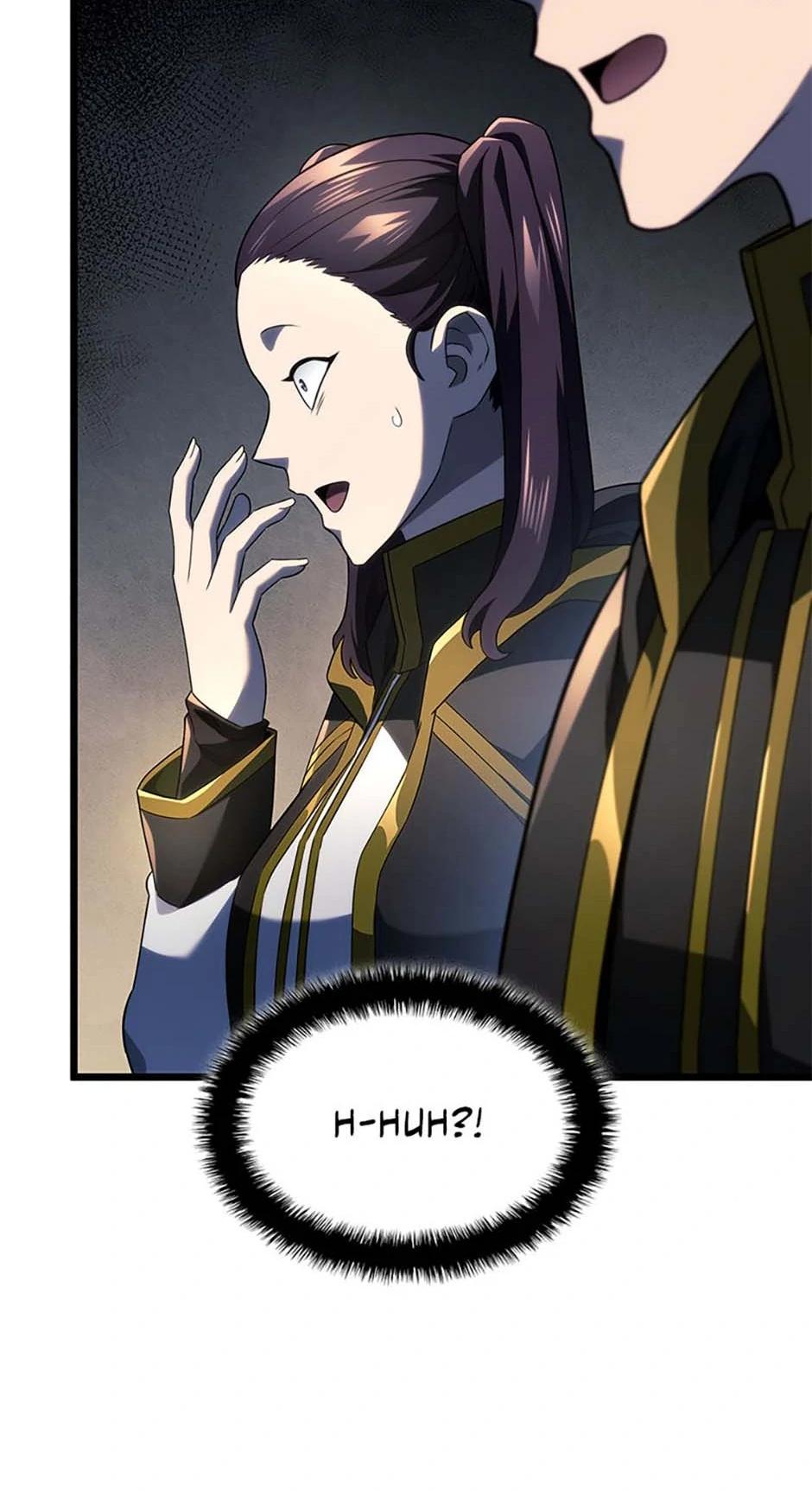 Revenge of the Baskerville Bloodhound Chapter 76 — page 86
