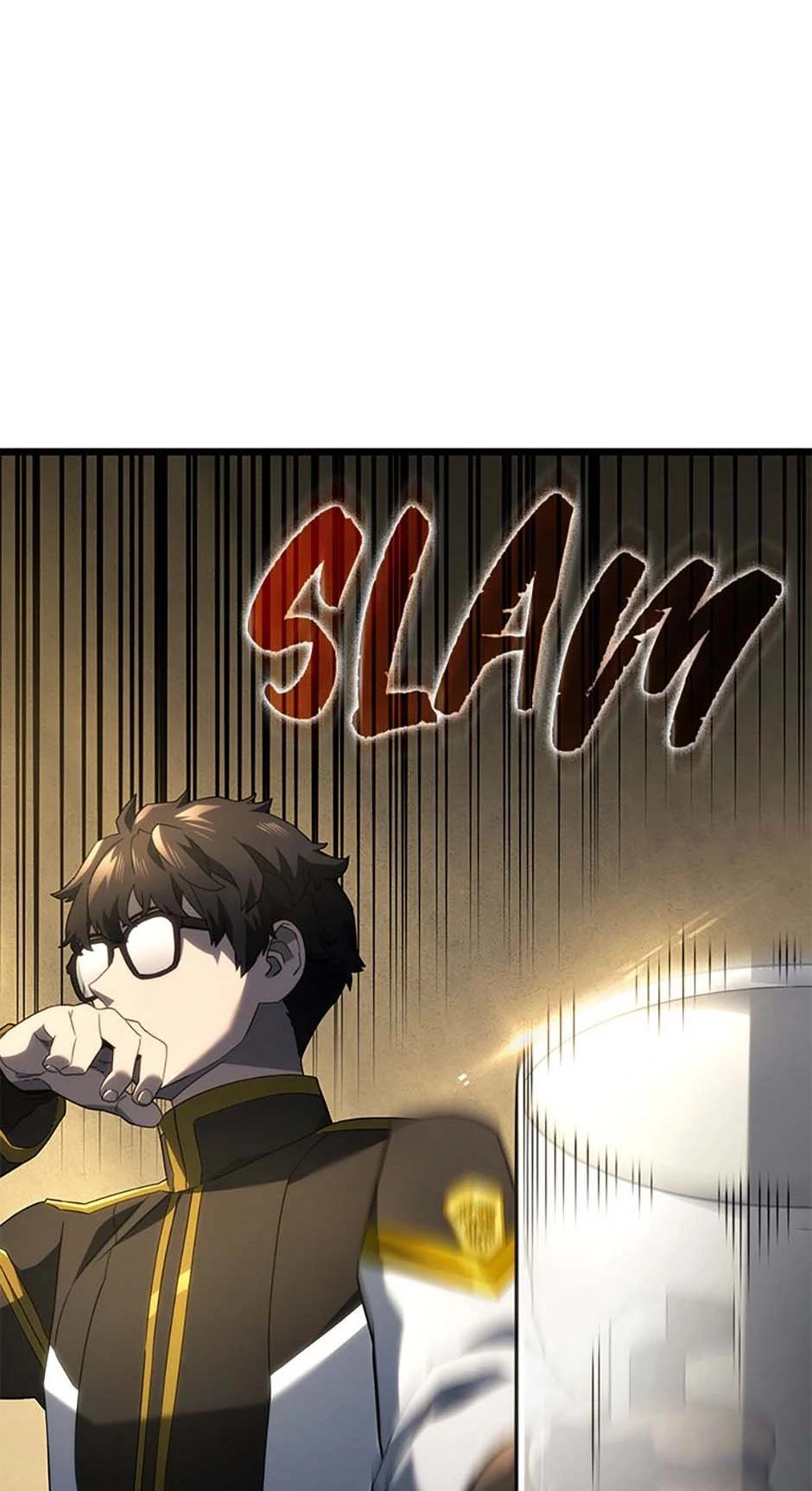 Revenge of the Baskerville Bloodhound Chapter 76 — page 87