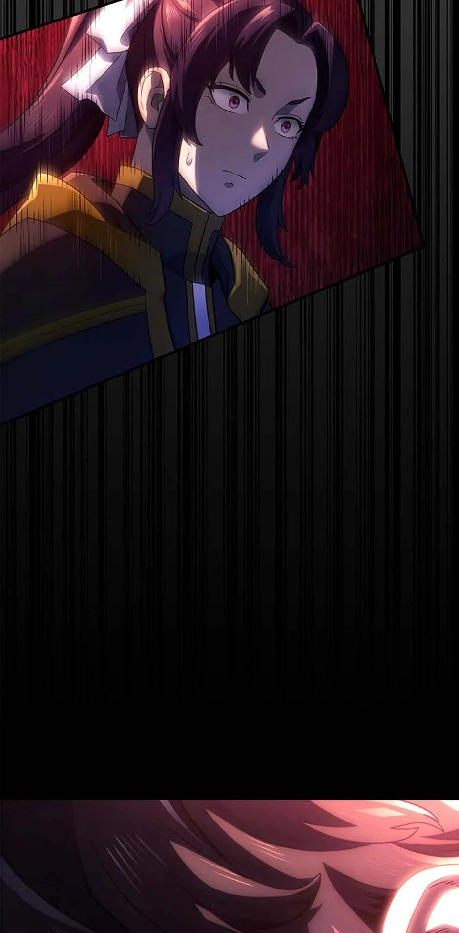 Revenge of the Baskerville Bloodhound Chapter 76 — page 92