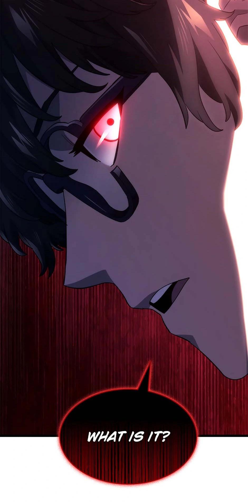 Revenge of the Baskerville Bloodhound Chapter 76 — page 93