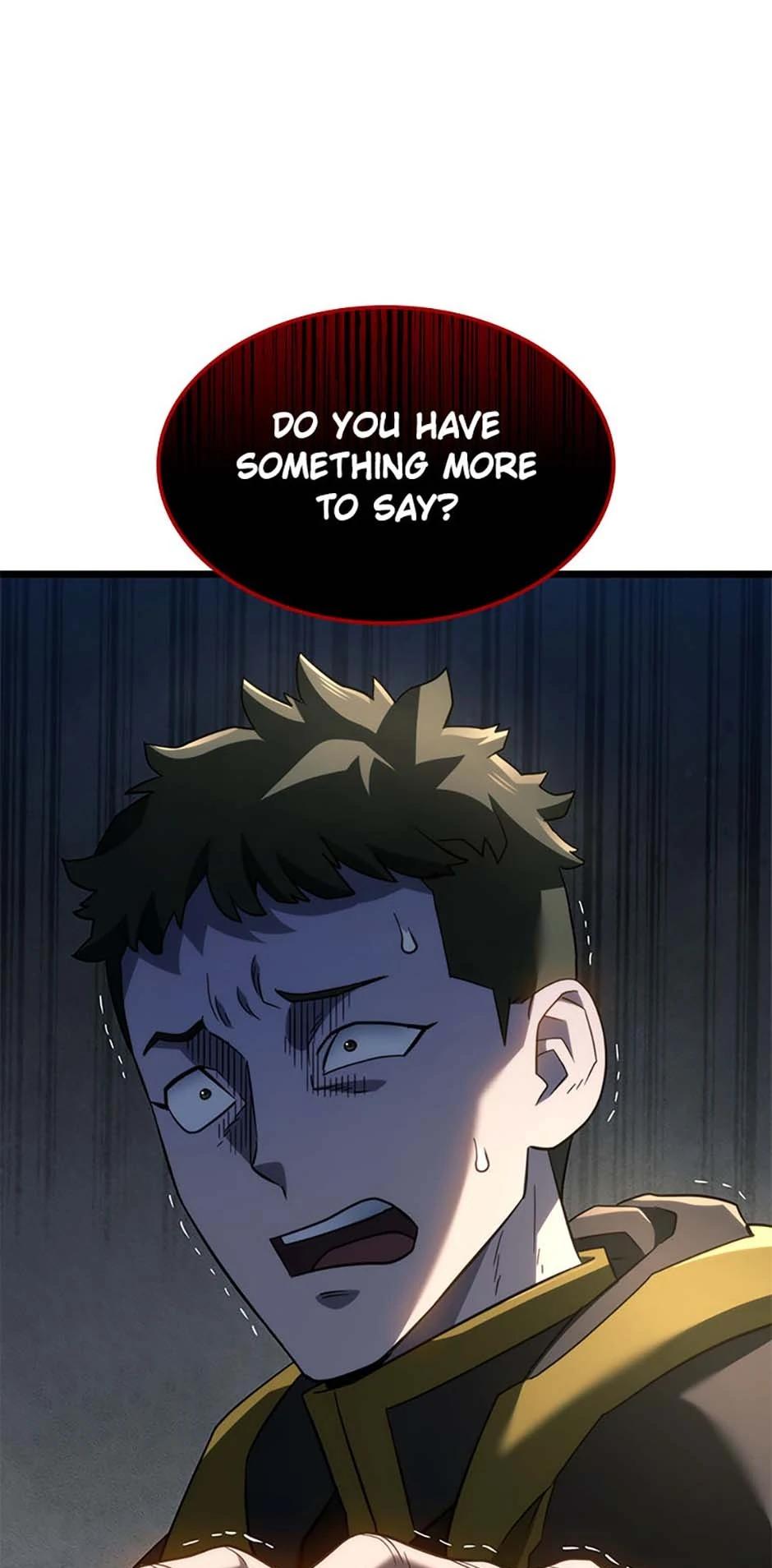 Revenge of the Baskerville Bloodhound Chapter 76 — page 94