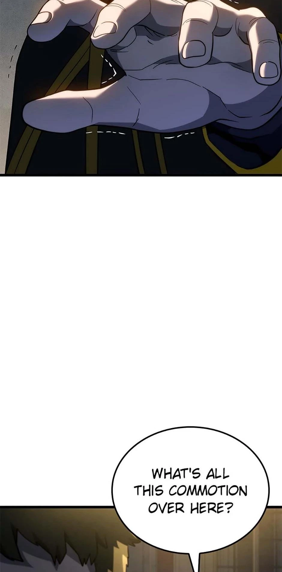 Revenge of the Baskerville Bloodhound Chapter 76 — page 95