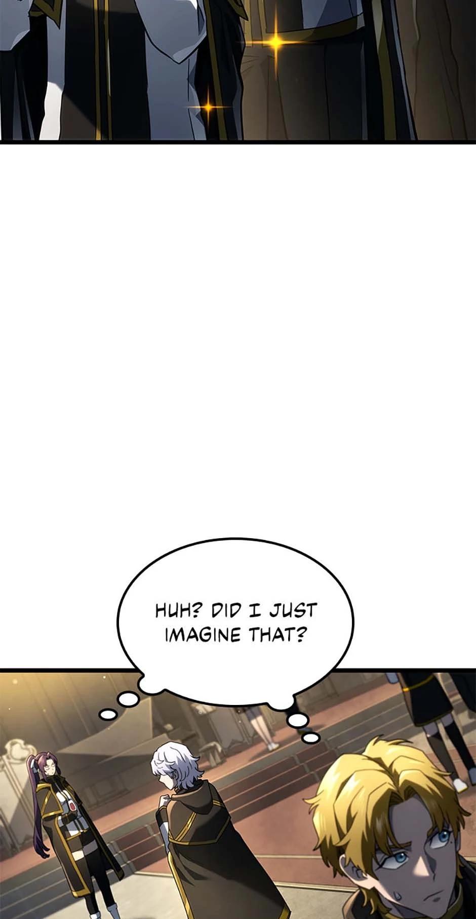 Revenge of the Baskerville Bloodhound Chapter 76 — page 101