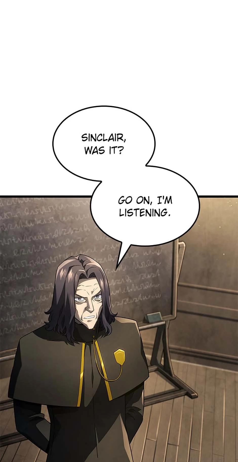 Revenge of the Baskerville Bloodhound Chapter 77 — page 13