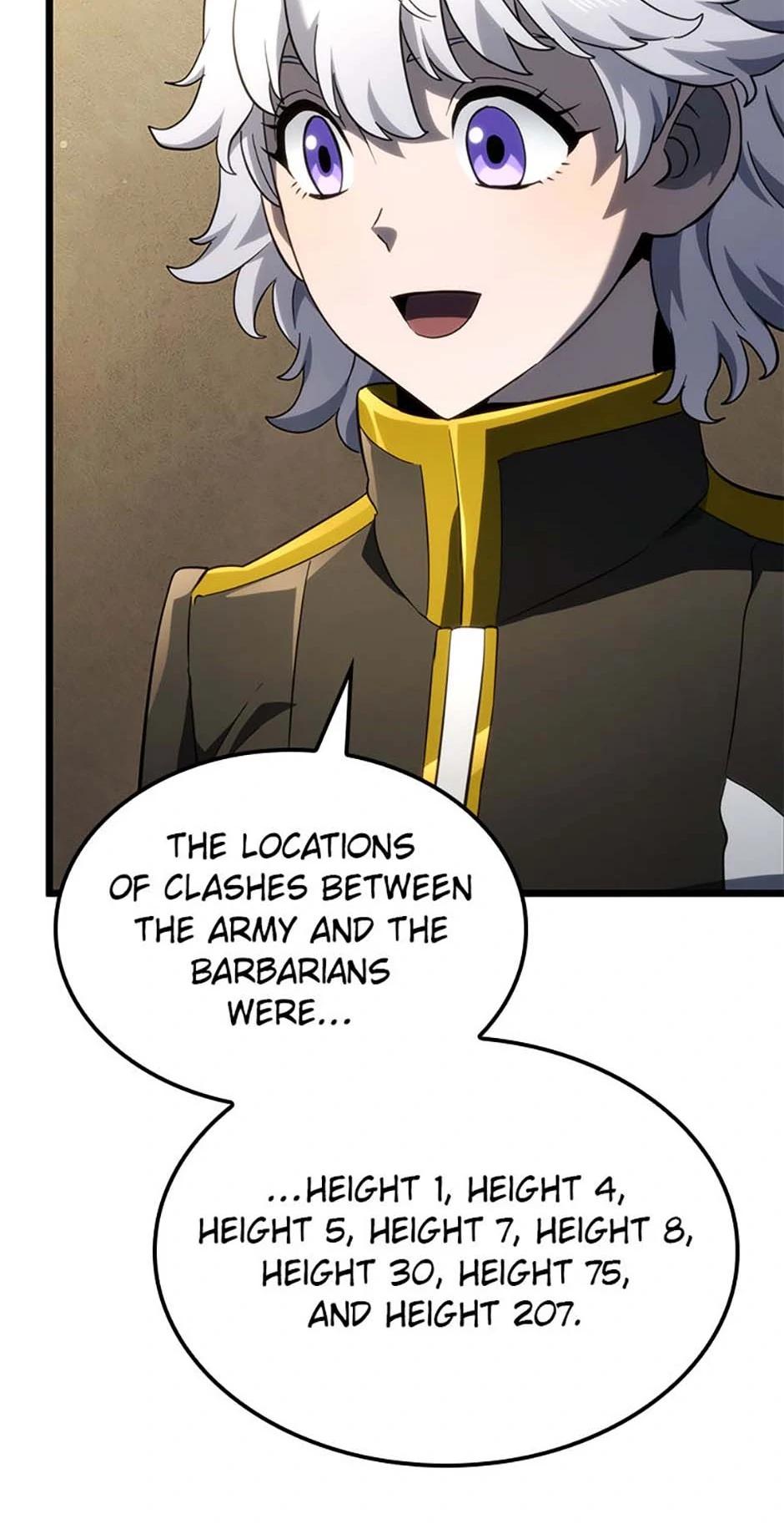 Revenge of the Baskerville Bloodhound Chapter 77 — page 15