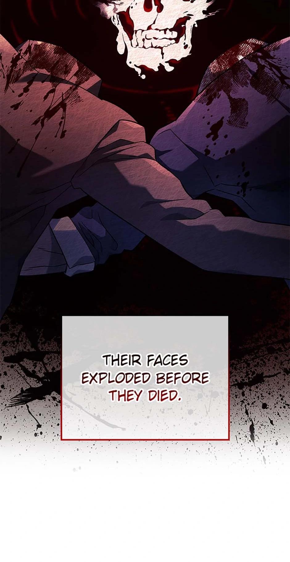 Revenge of the Baskerville Bloodhound Chapter 77 — page 20
