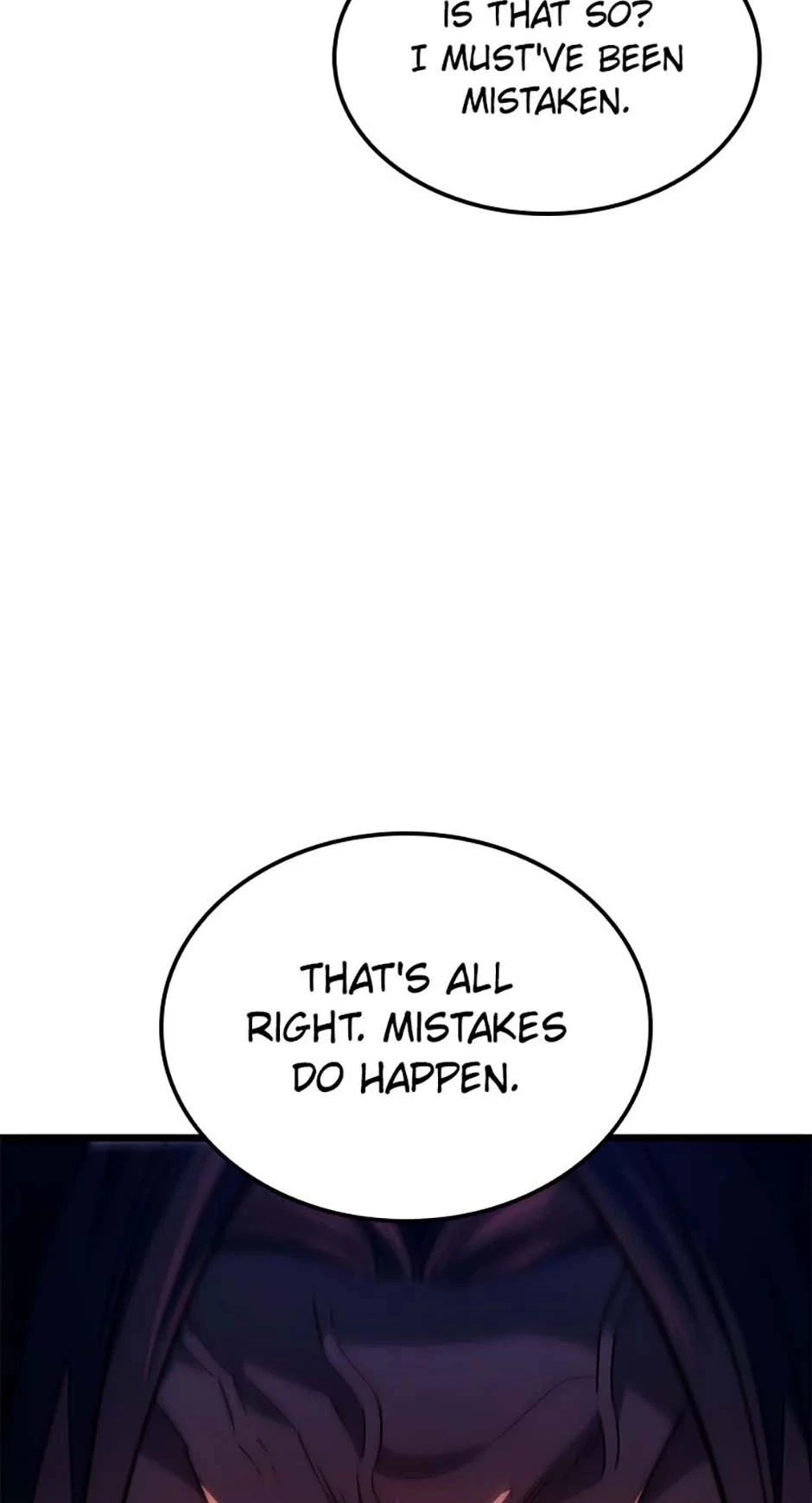 Revenge of the Baskerville Bloodhound Chapter 77 — page 30