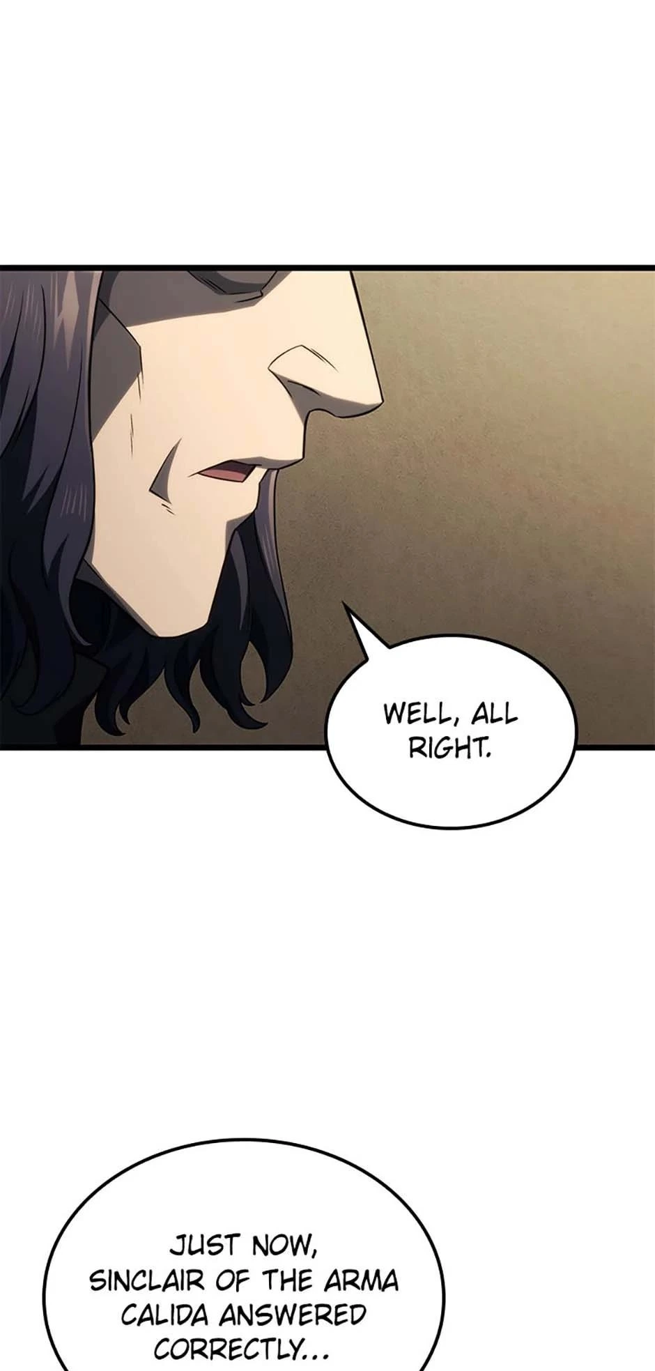Revenge of the Baskerville Bloodhound Chapter 77 — page 32