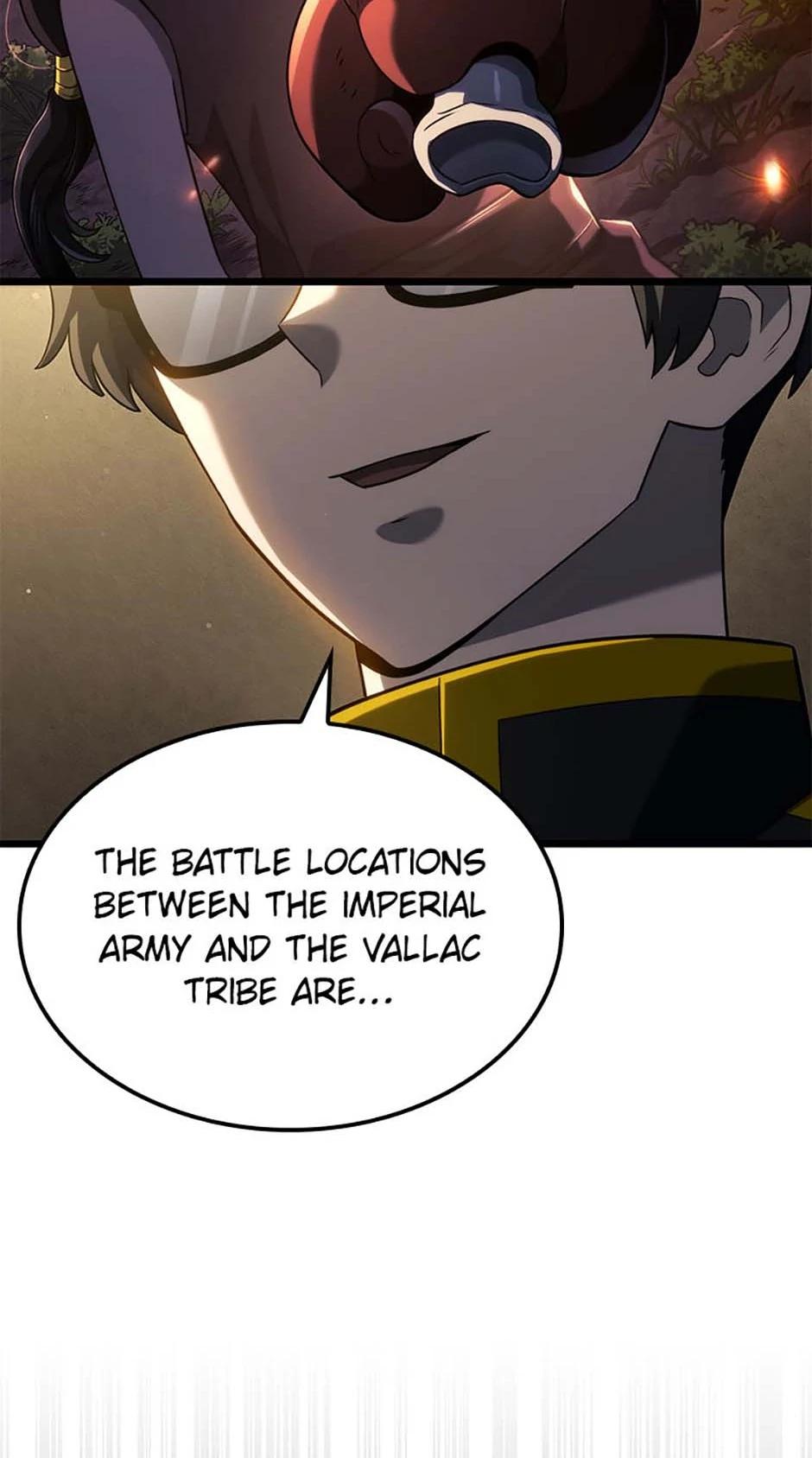 Revenge of the Baskerville Bloodhound Chapter 77 — page 41